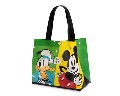 Foto 2 | Lonchera Disney