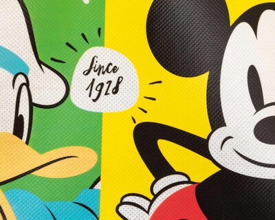 Foto 4 | Lonchera Disney
