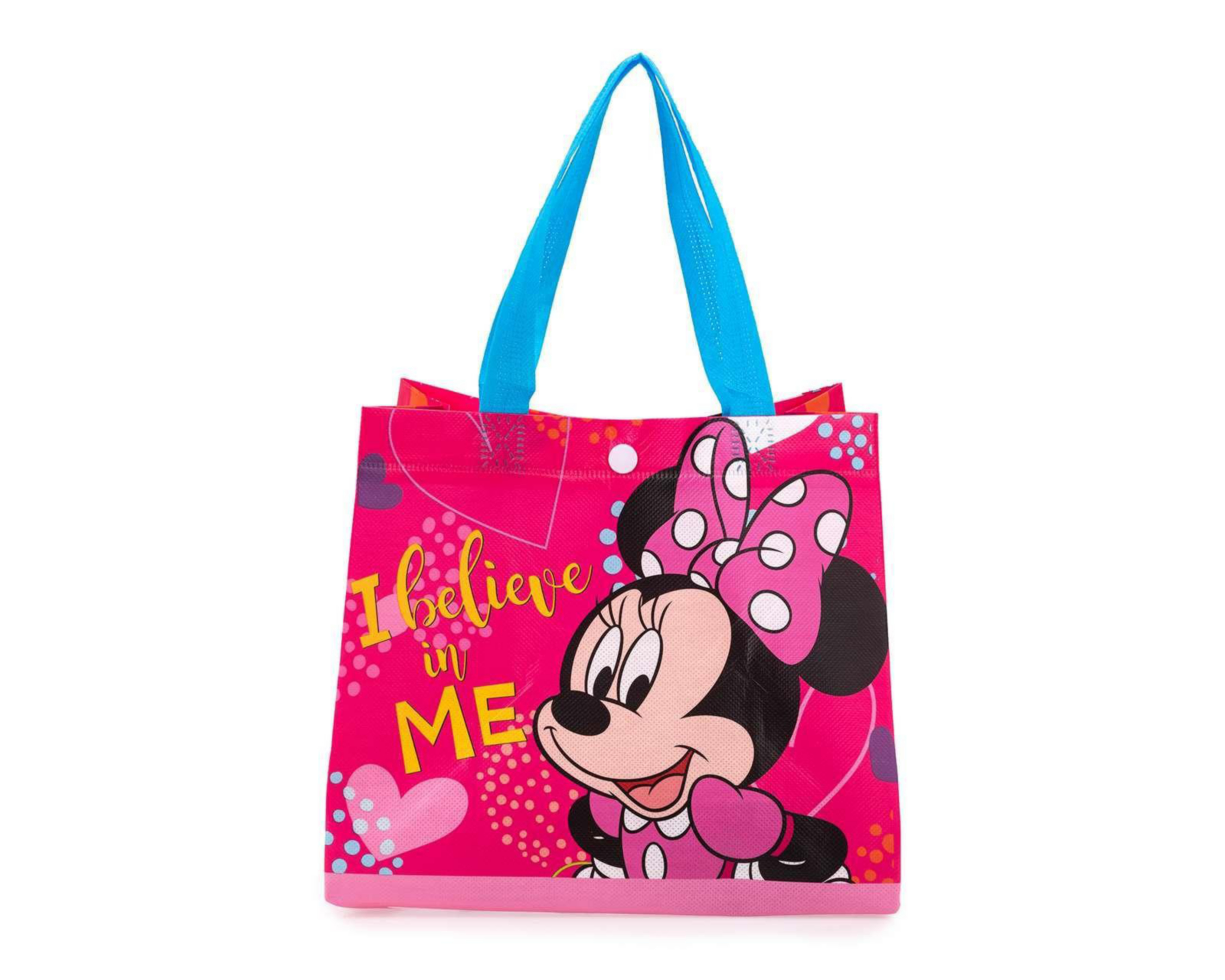 Lonchera Disney Minnie Mouse $29