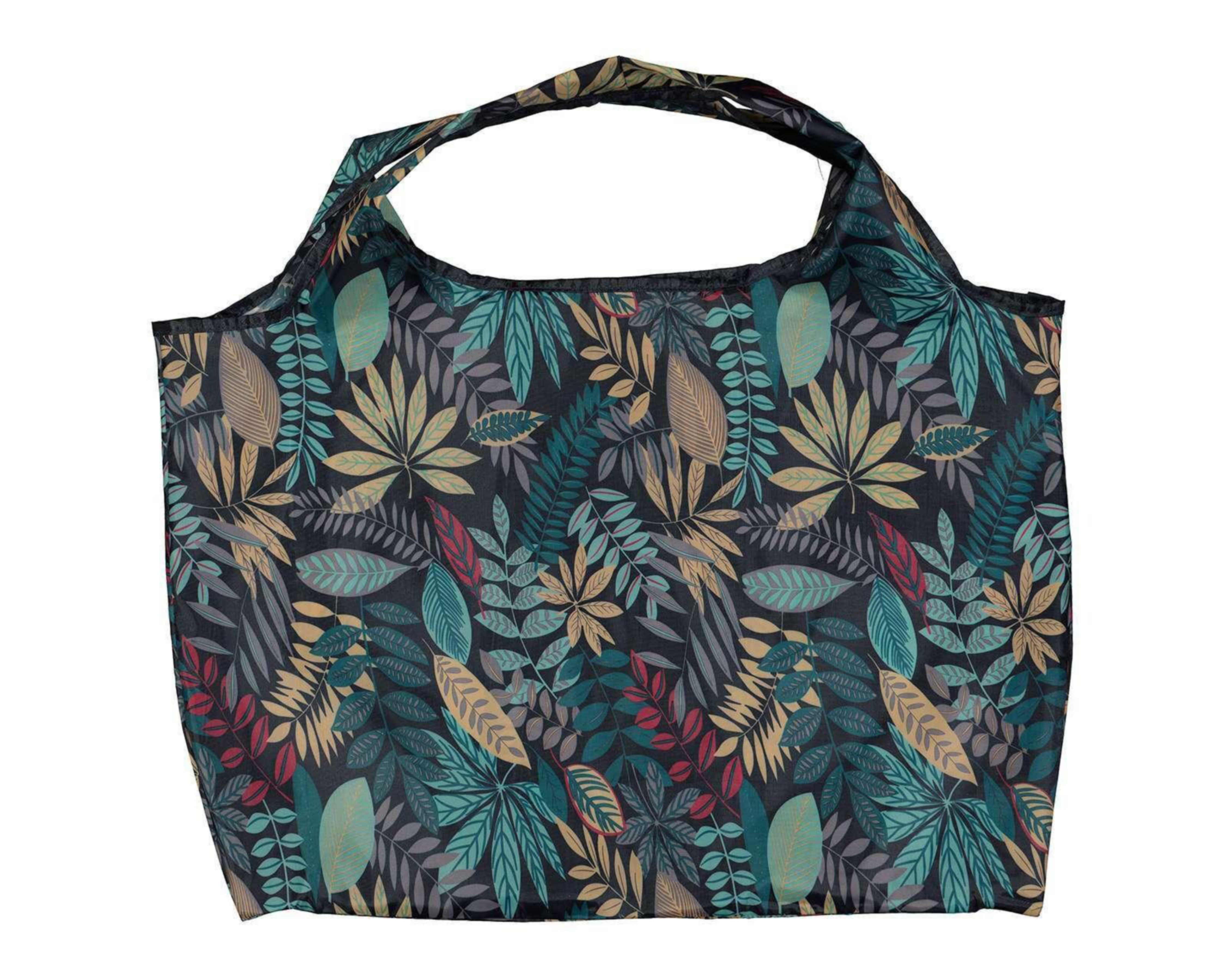Bolsa Reutilizable Minigami Verde
