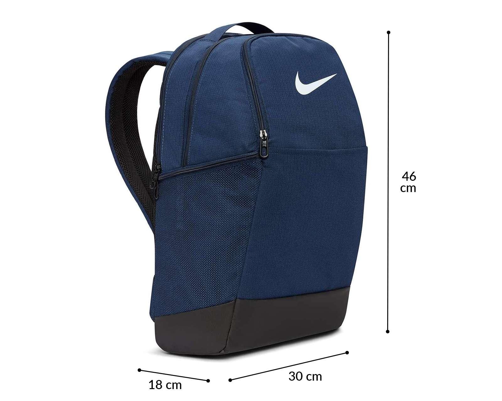 Foto 10 | Mochila Nike Brasilia 9.5