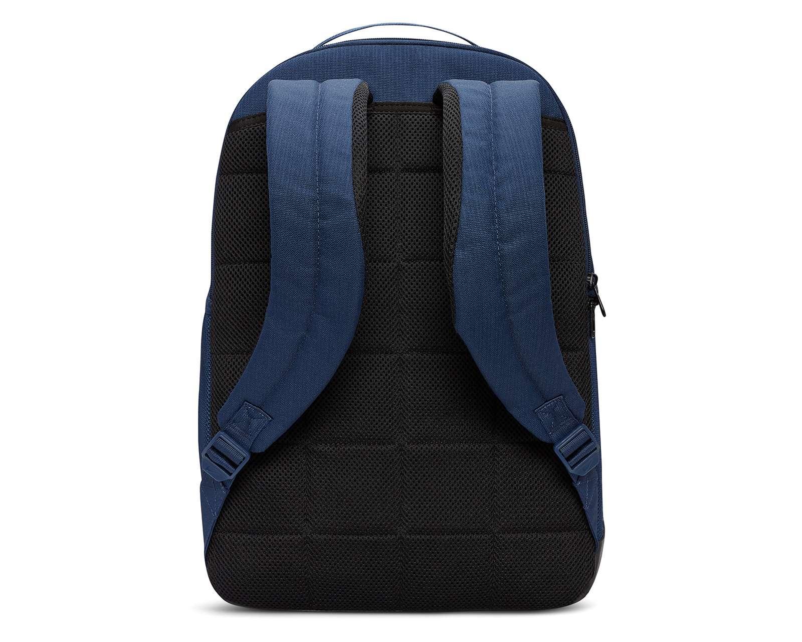 Foto 6 pulgar | Mochila Nike Brasilia 9.5