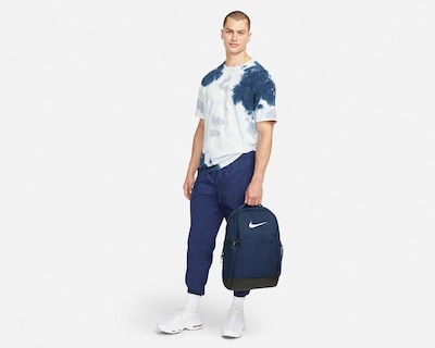 Foto 9 | Mochila Nike Brasilia 9.5