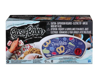 Foto 1 | Easy Bake Hasbro Ultimate Oven