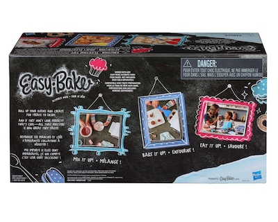 Foto 2 | Easy Bake Hasbro Ultimate Oven