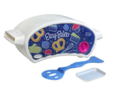 Foto 3 | Easy Bake Hasbro Ultimate Oven