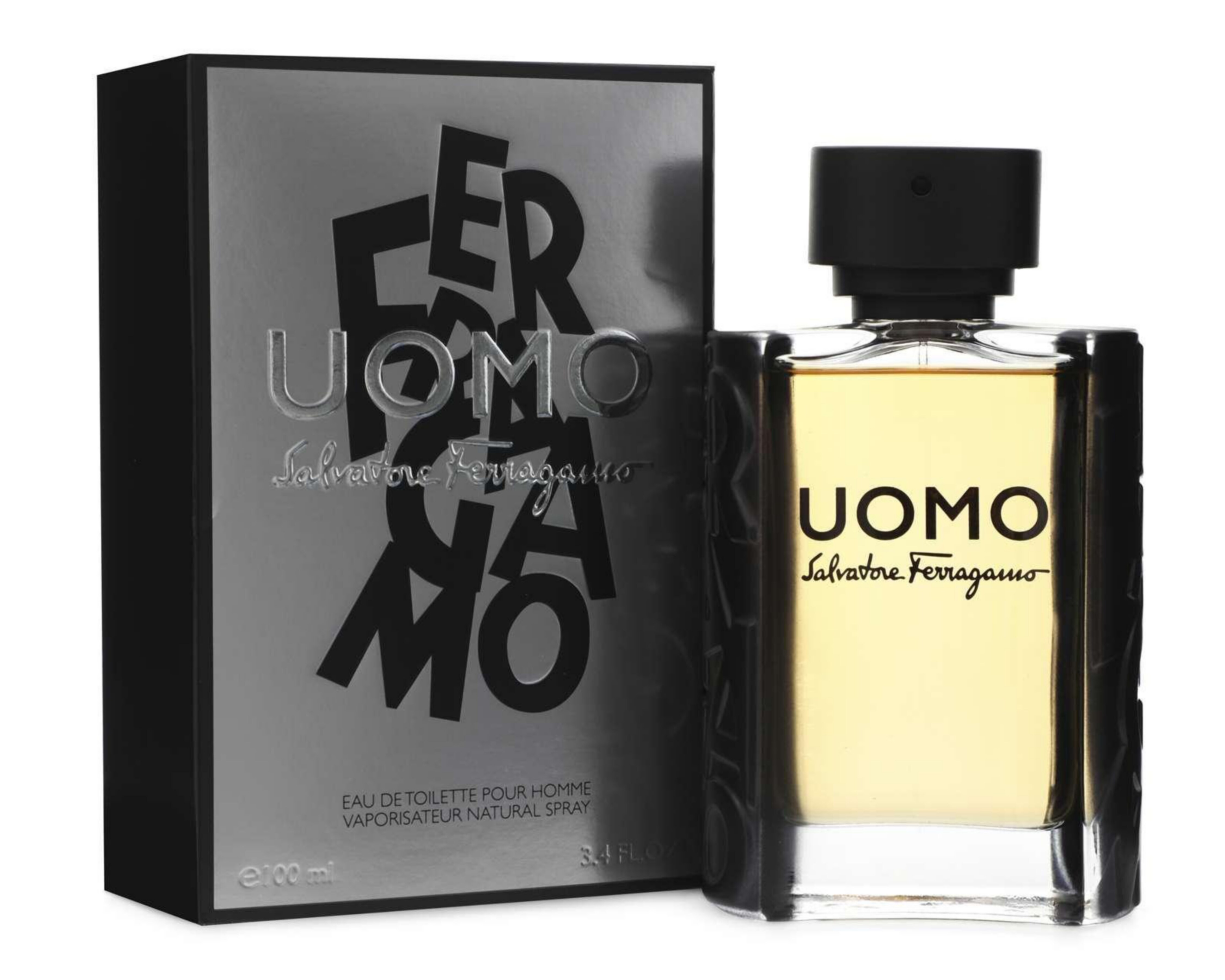 perfume salvatore ferragamo uomo precio