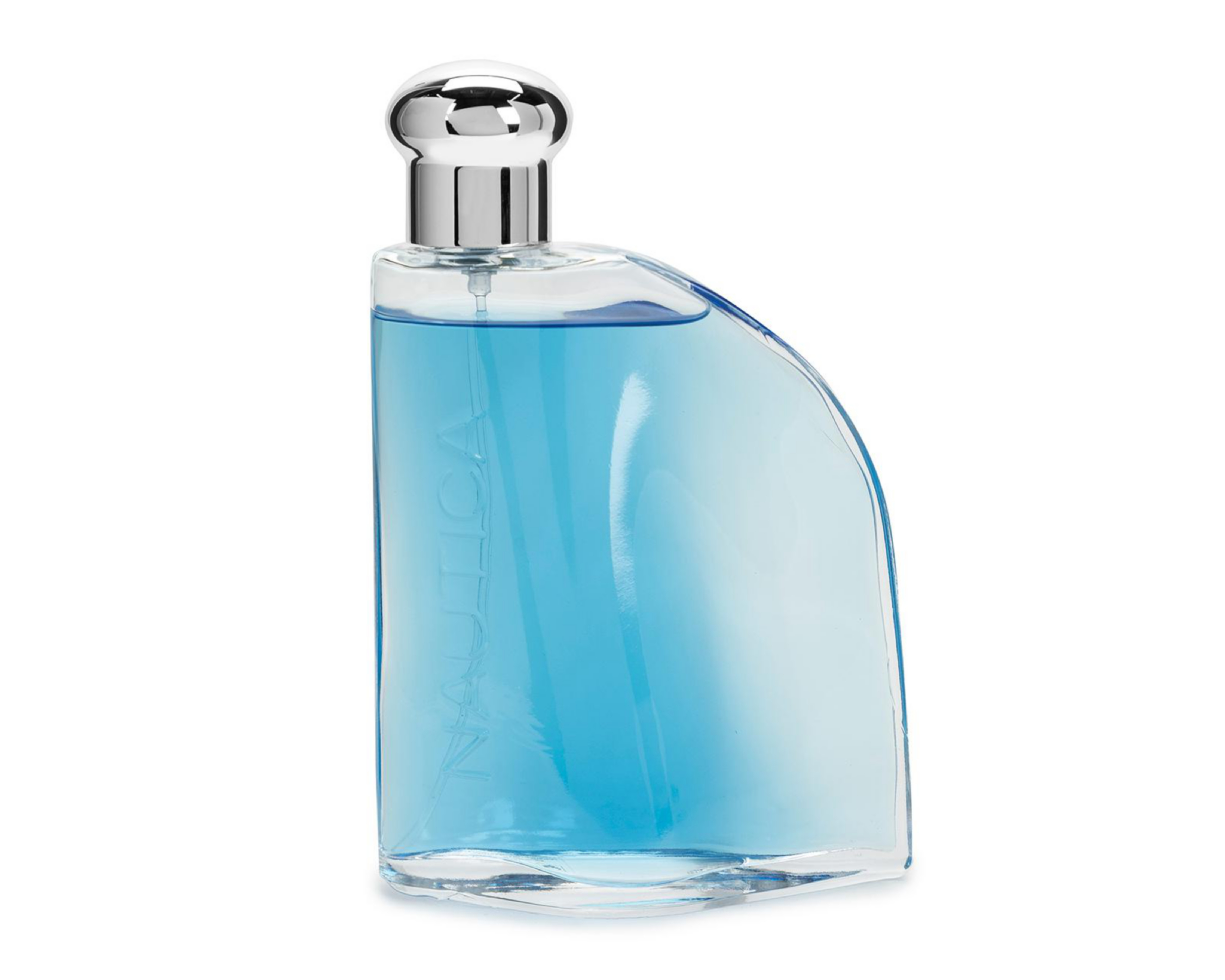 Foto 3 pulgar | Perfume Nautica Blue Ambition Eau de Toilette 100 ml