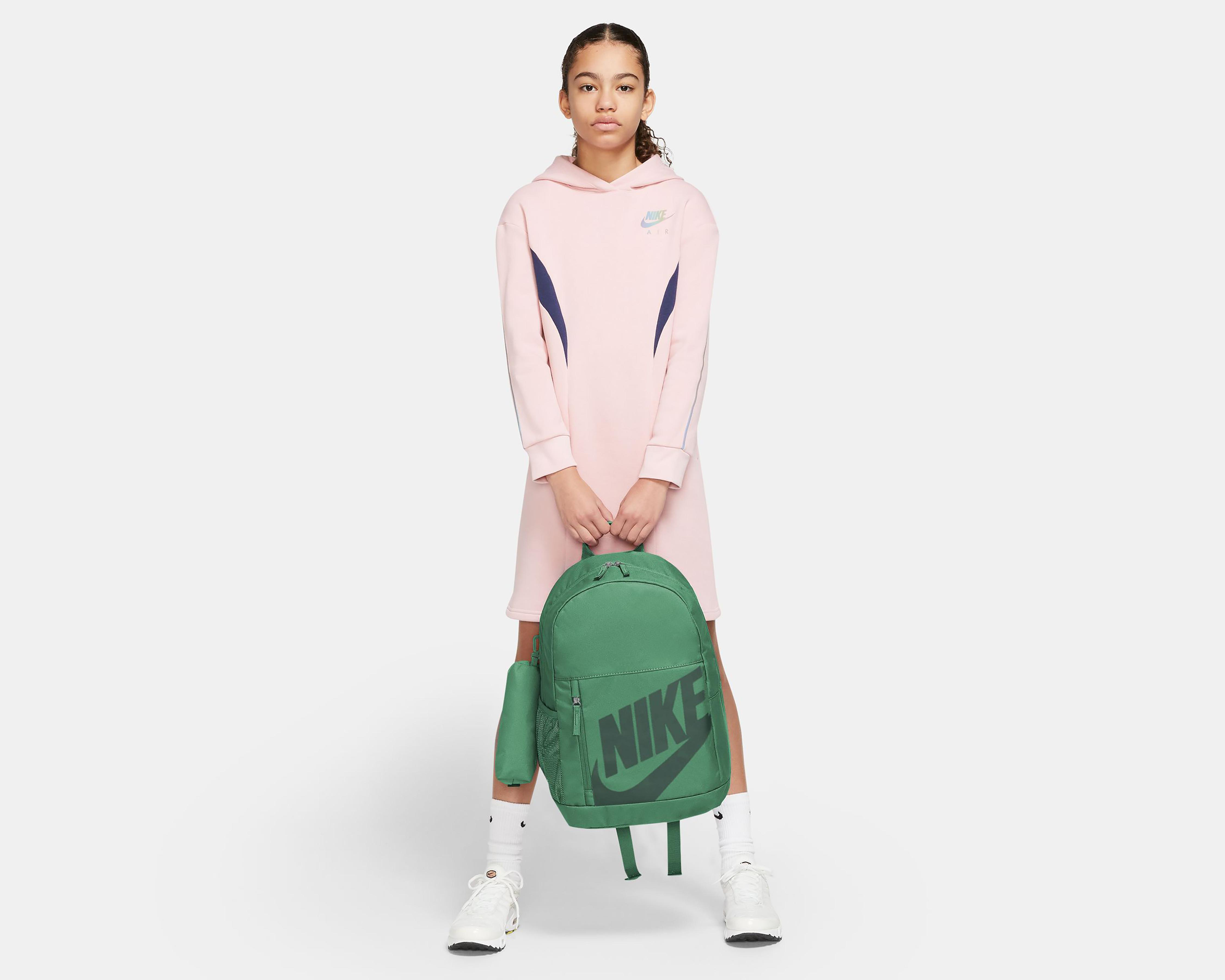 Foto 9 | Mochila Nike Elemental con Lapicera