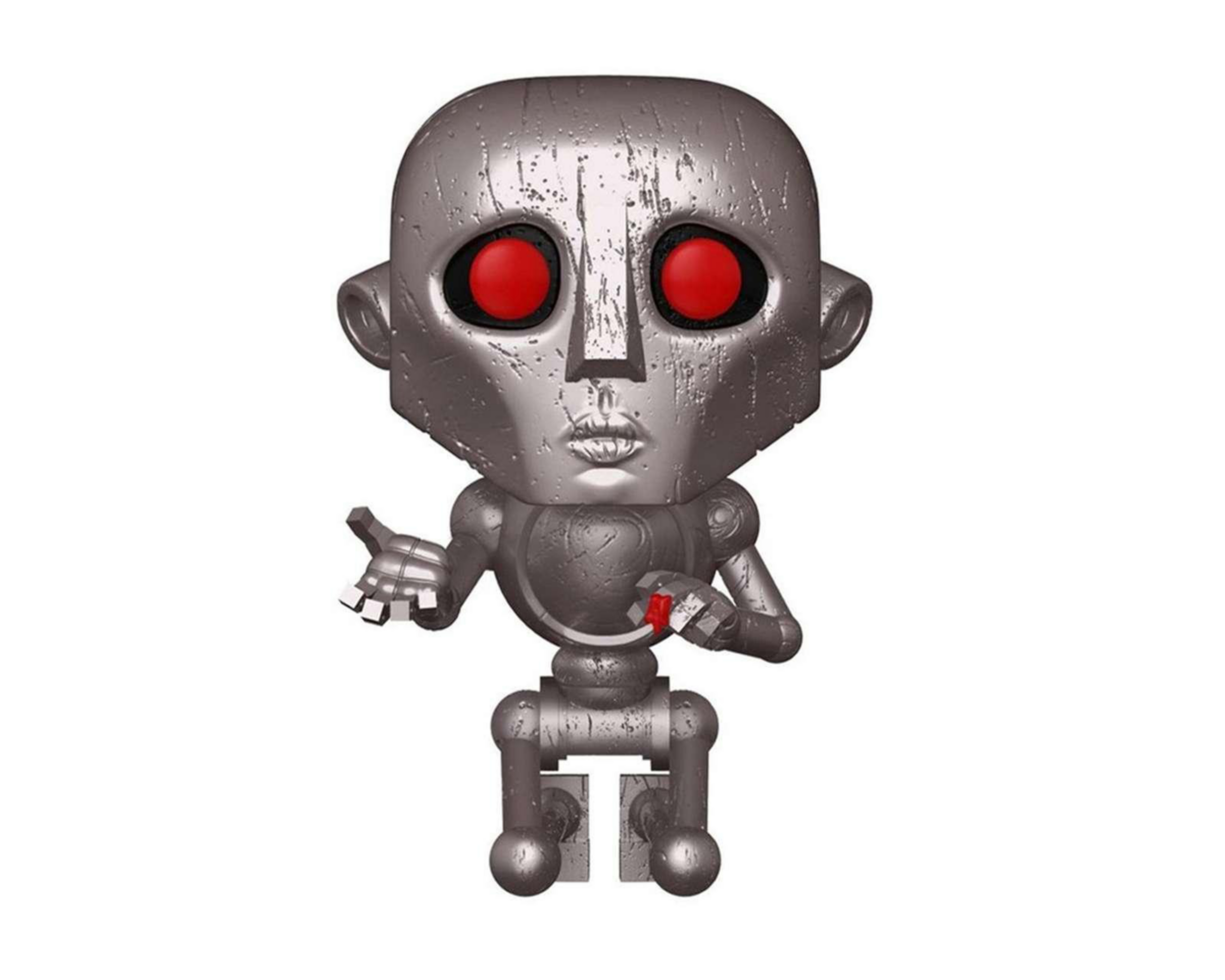 Foto 1 | Funko Pop News of the World Album