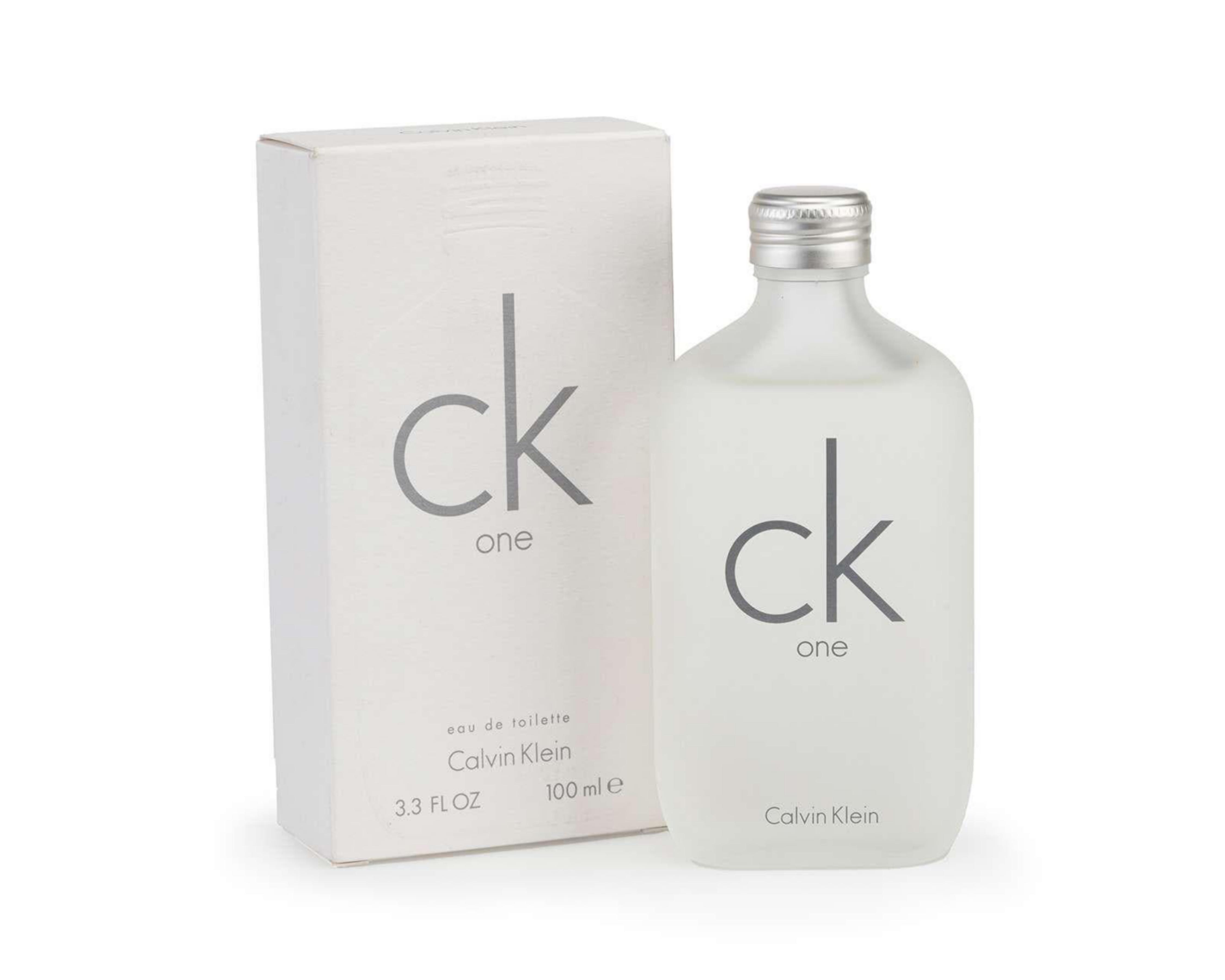 Foto 2 pulgar | Perfume Calvin Klein One Eau de Toilette 100 ml