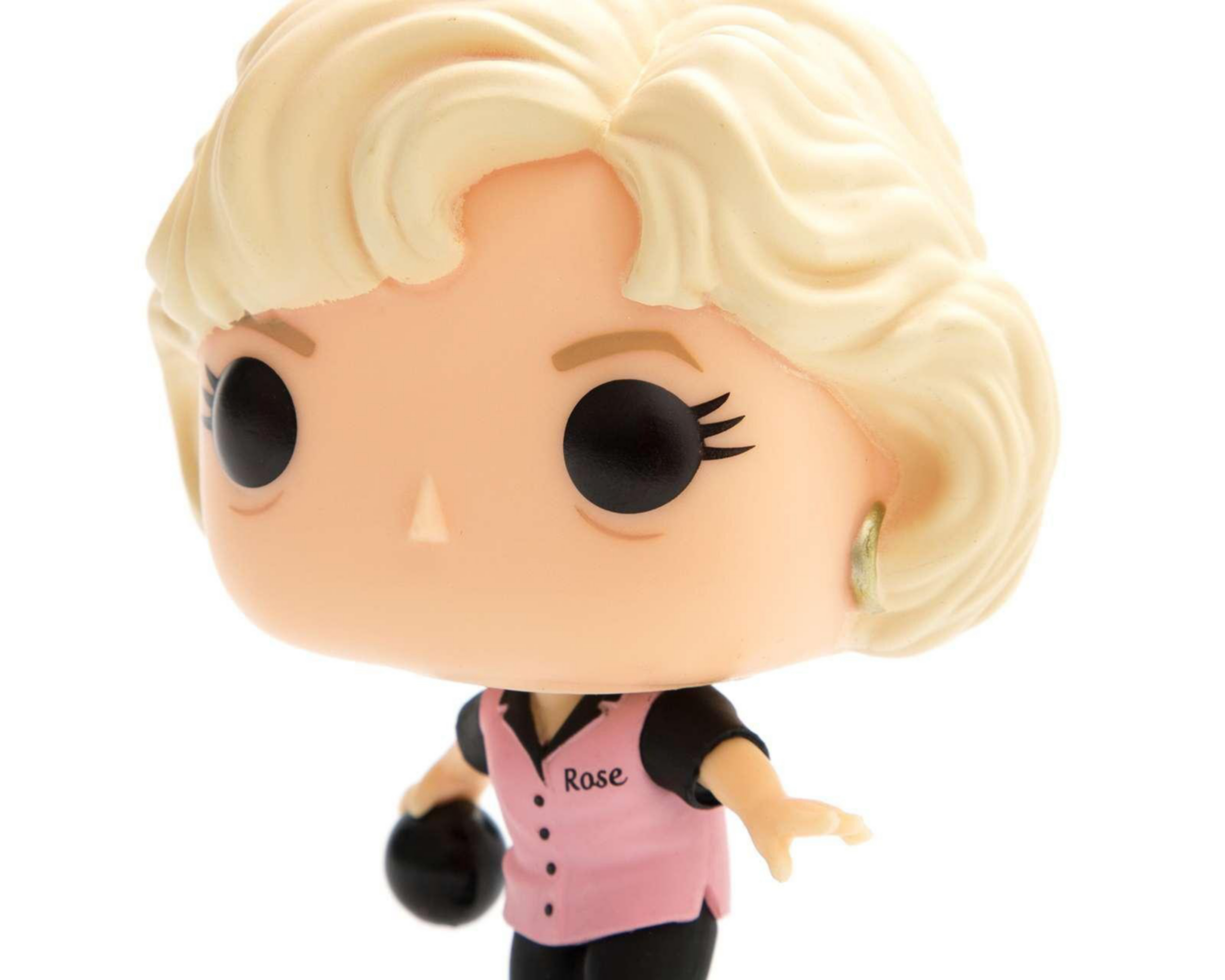 Foto 3 pulgar | Funko The Golden Girls Rose