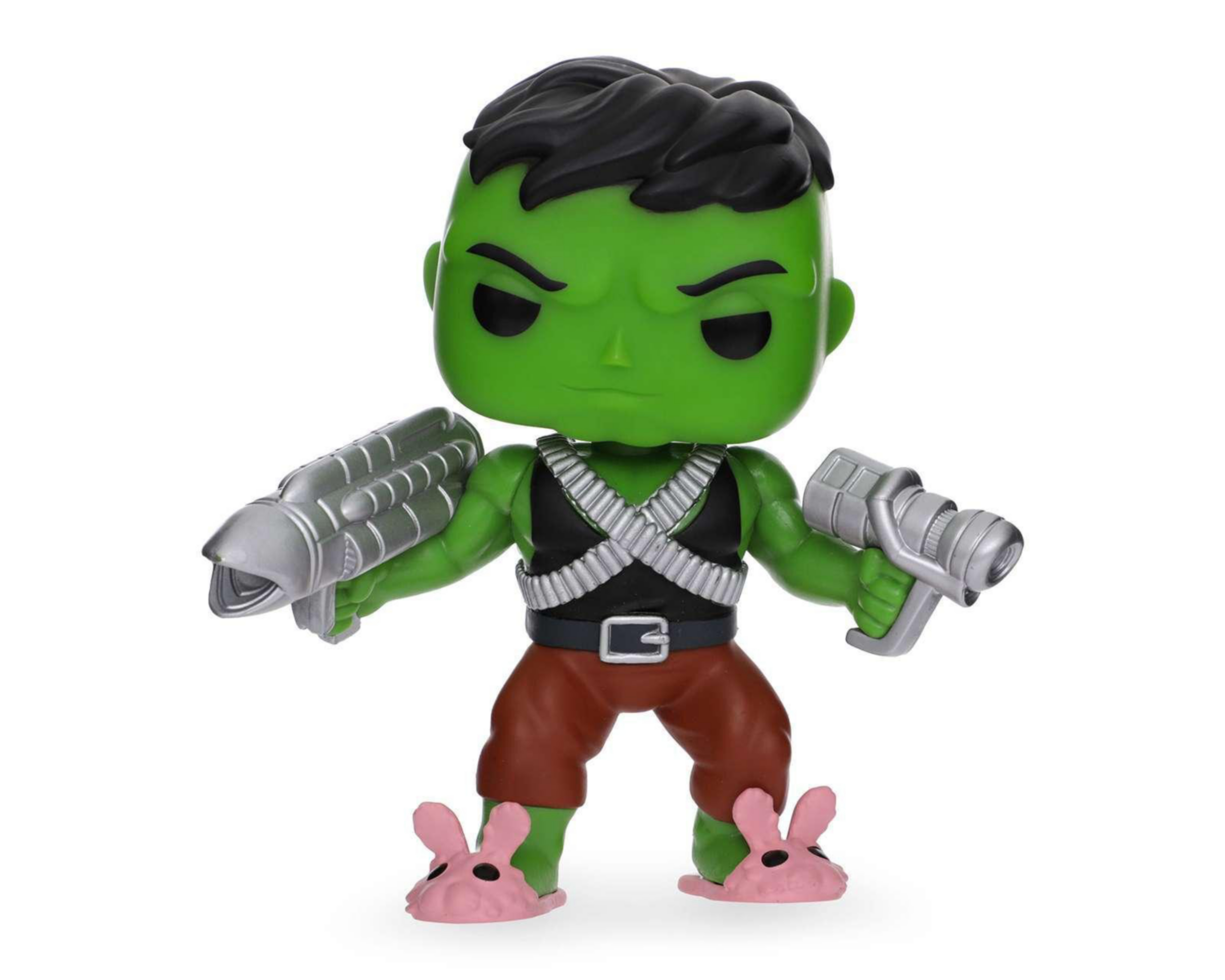 Foto 1 | Funko Marvel Professor Hulk