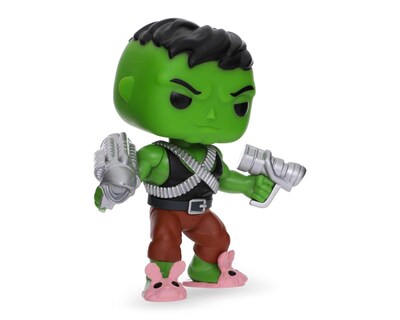 Foto 2 | Funko Marvel Professor Hulk
