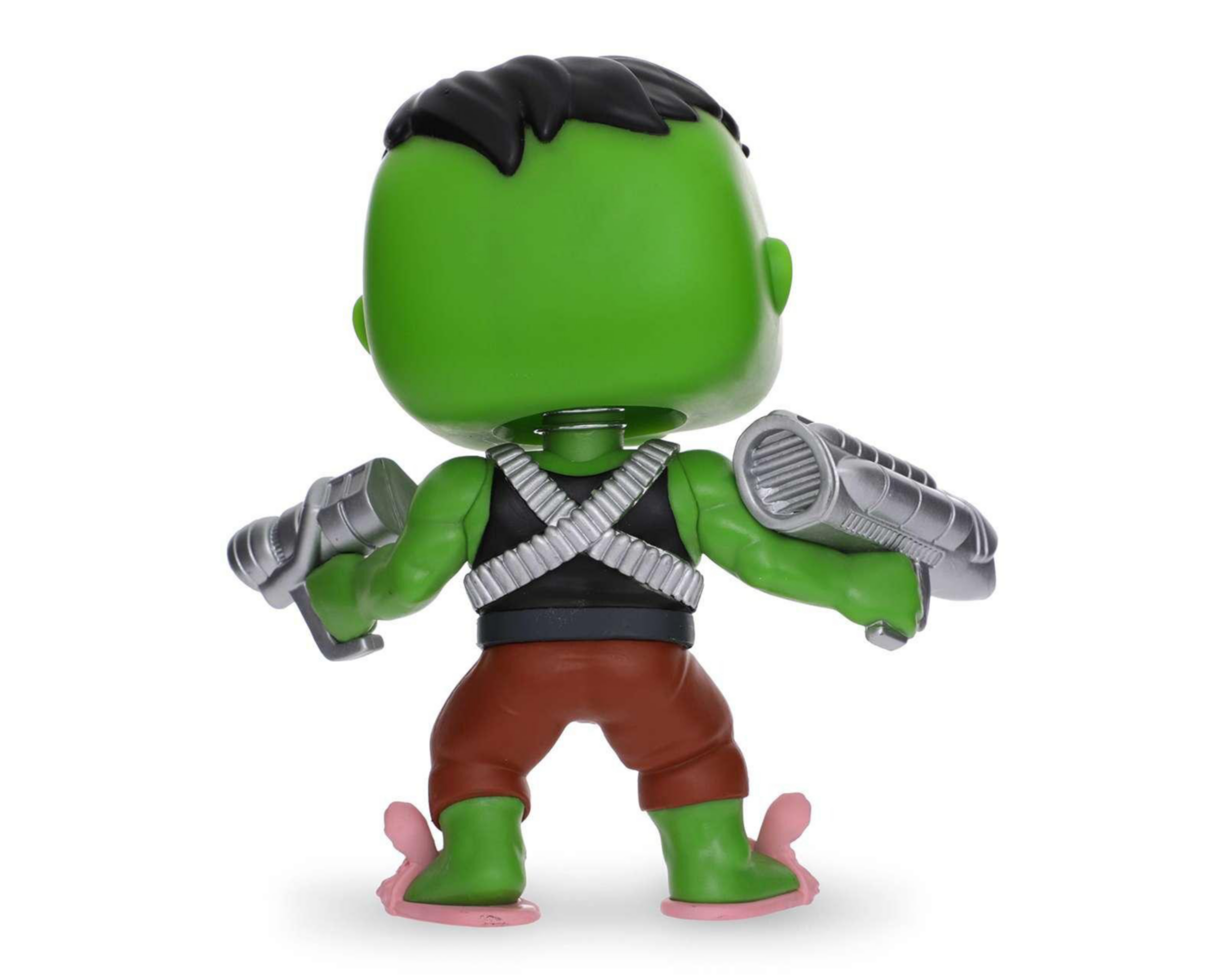 Foto 3 | Funko Marvel Professor Hulk