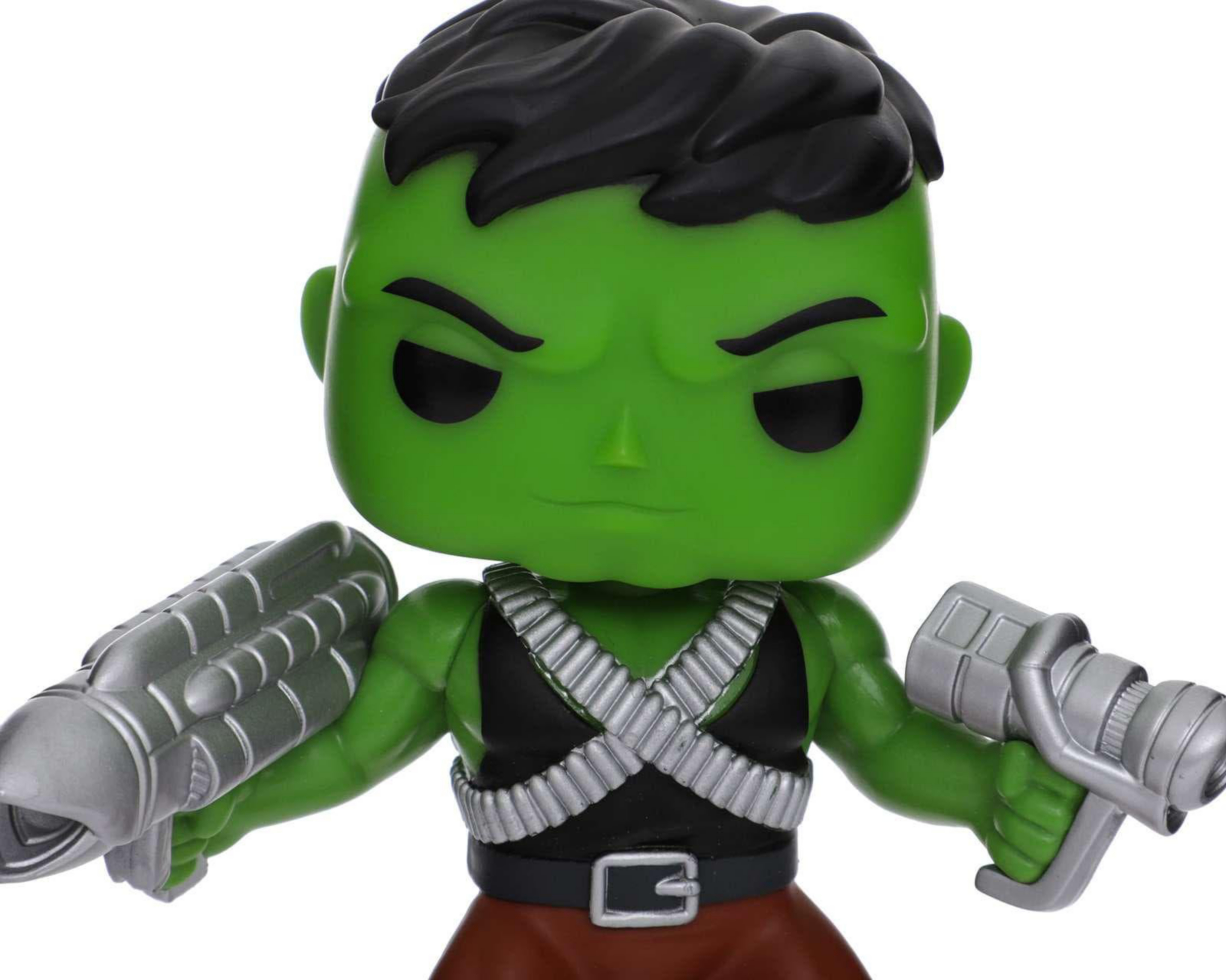 Foto 4 | Funko Marvel Professor Hulk