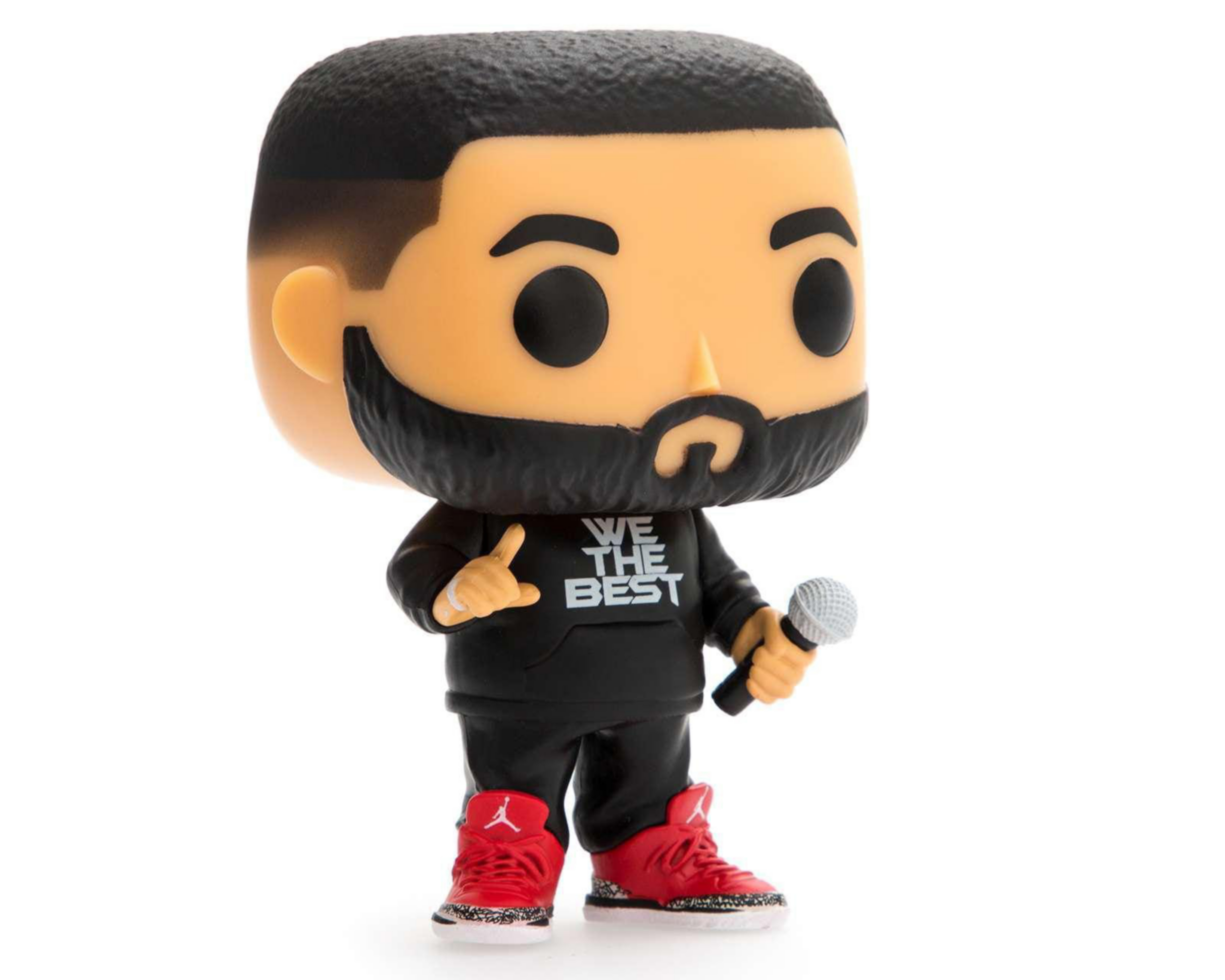 Foto 1 | Funko Dj Khaled