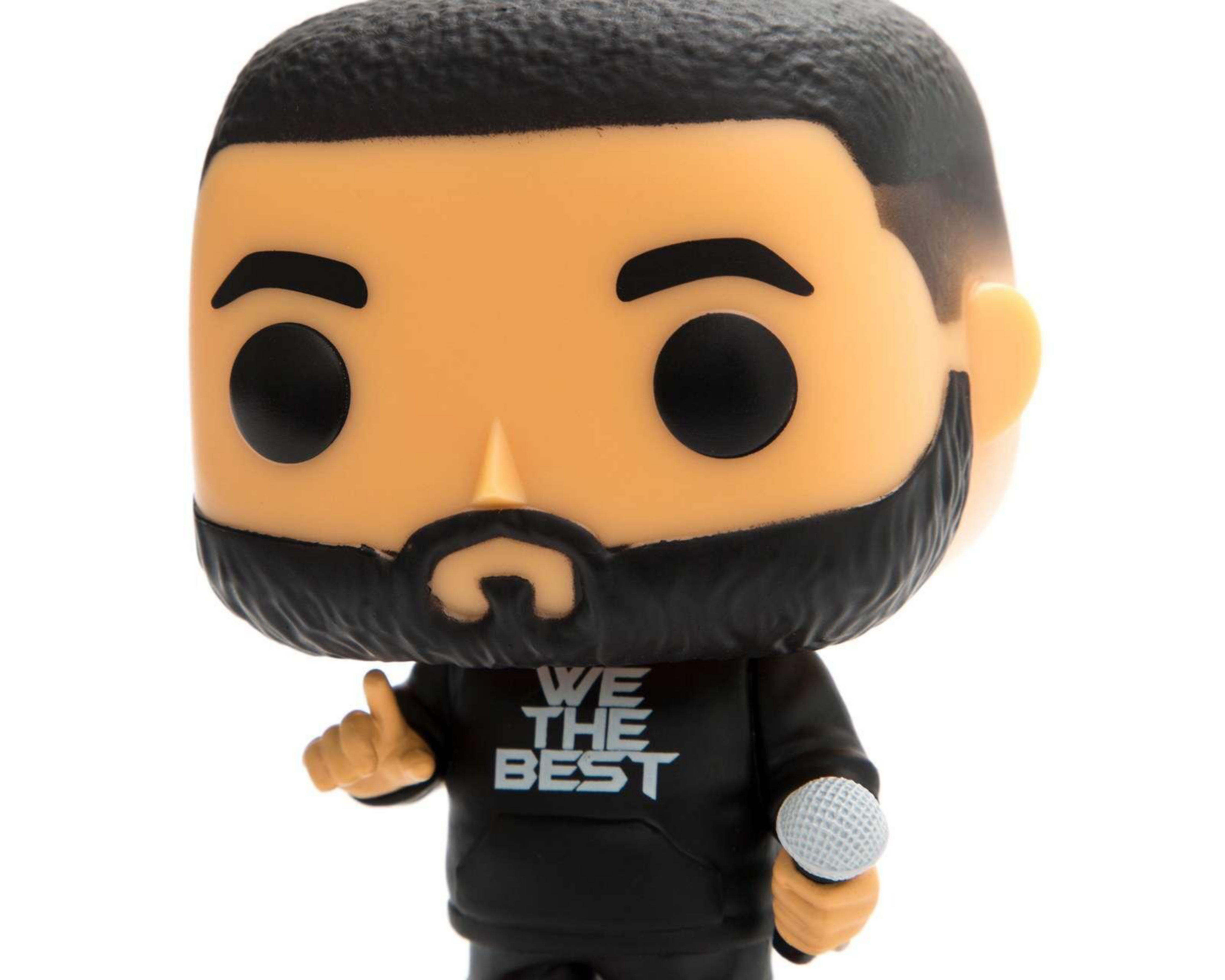 Foto 2 | Funko Dj Khaled