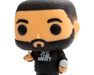 Foto 2 | Funko Dj Khaled