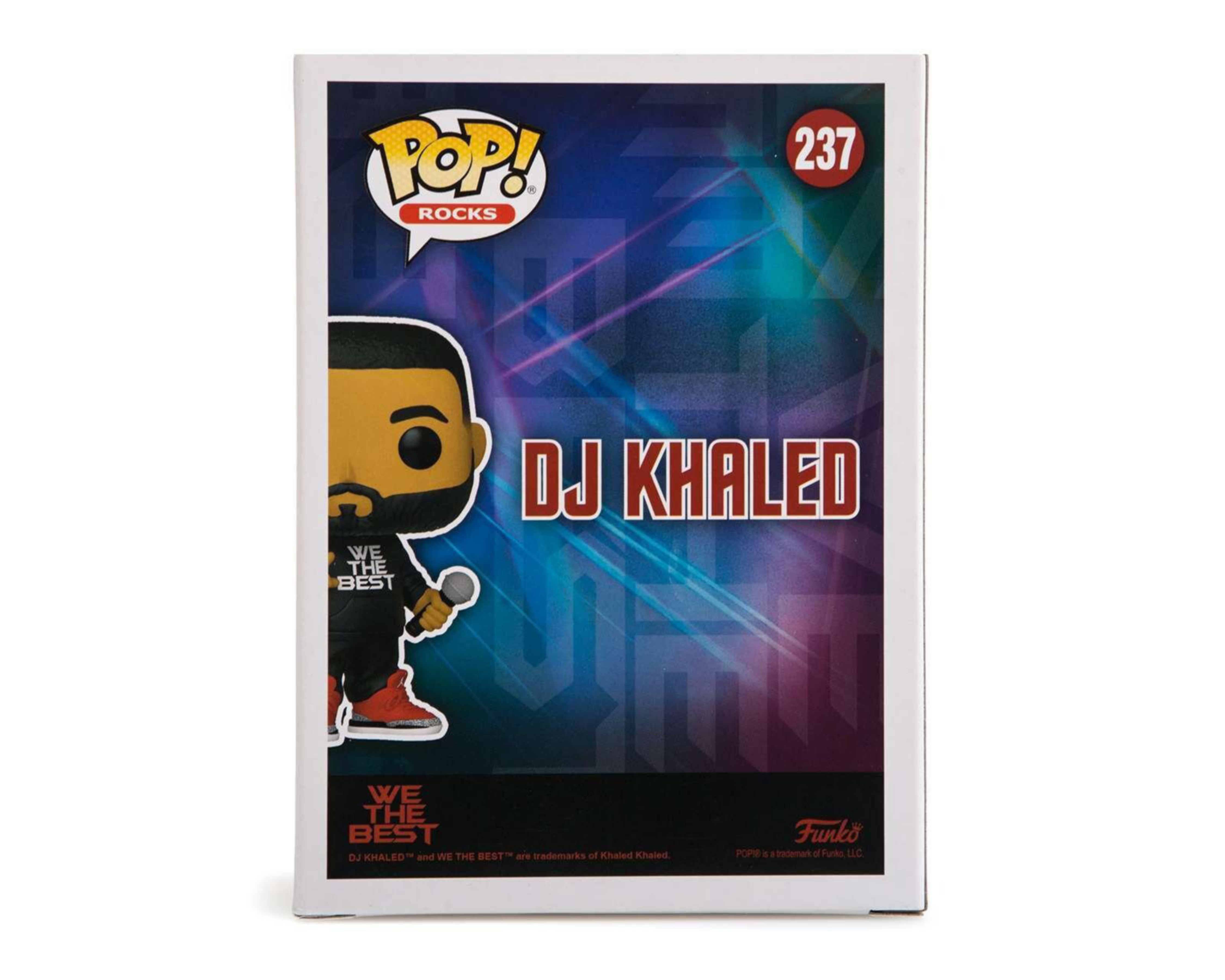 Foto 4 | Funko Dj Khaled