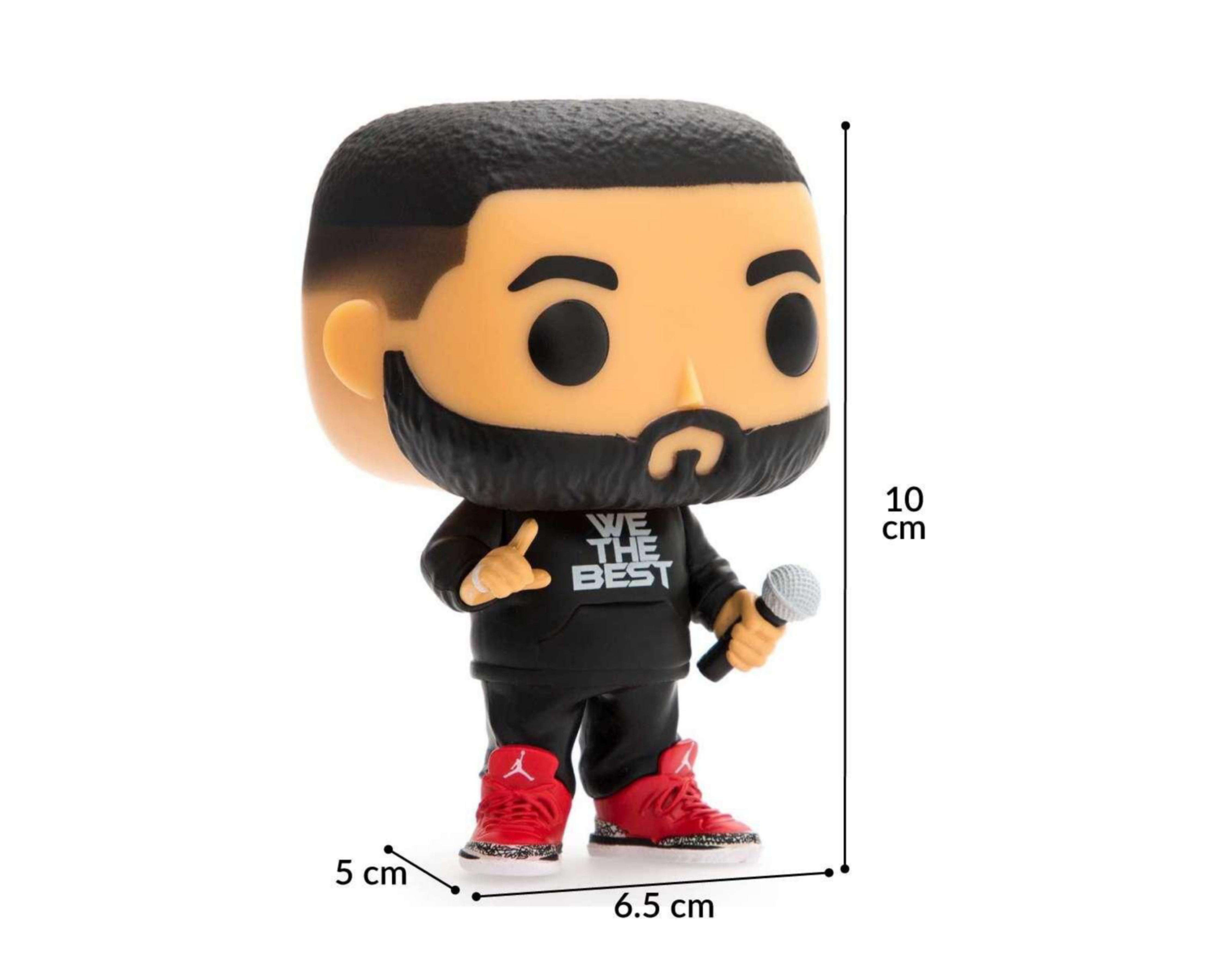 Foto 5 | Funko Dj Khaled