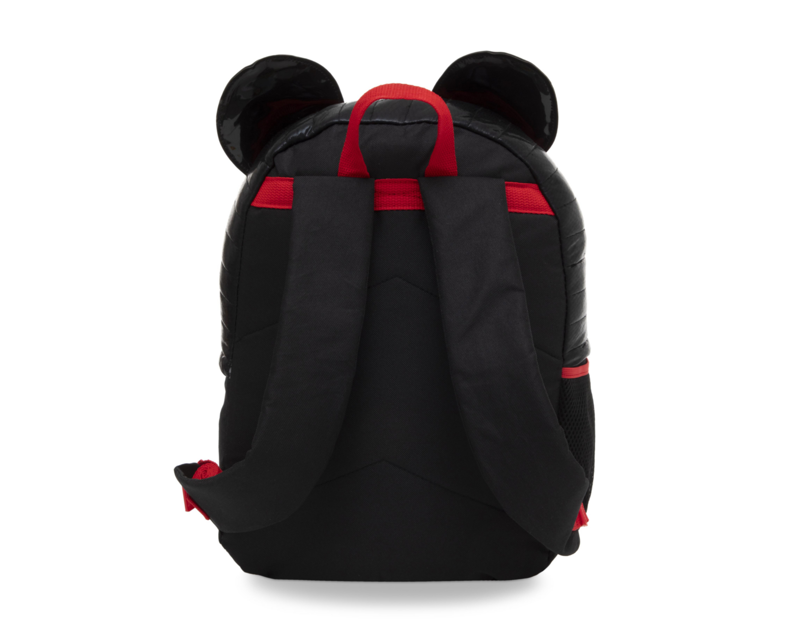 Foto 5 pulgar | Mochila Disney Minnie Mouse Negra