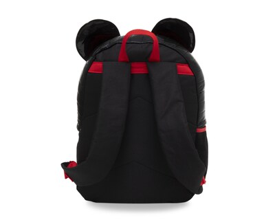 Foto 4 | Mochila Disney Minnie Mouse Negra