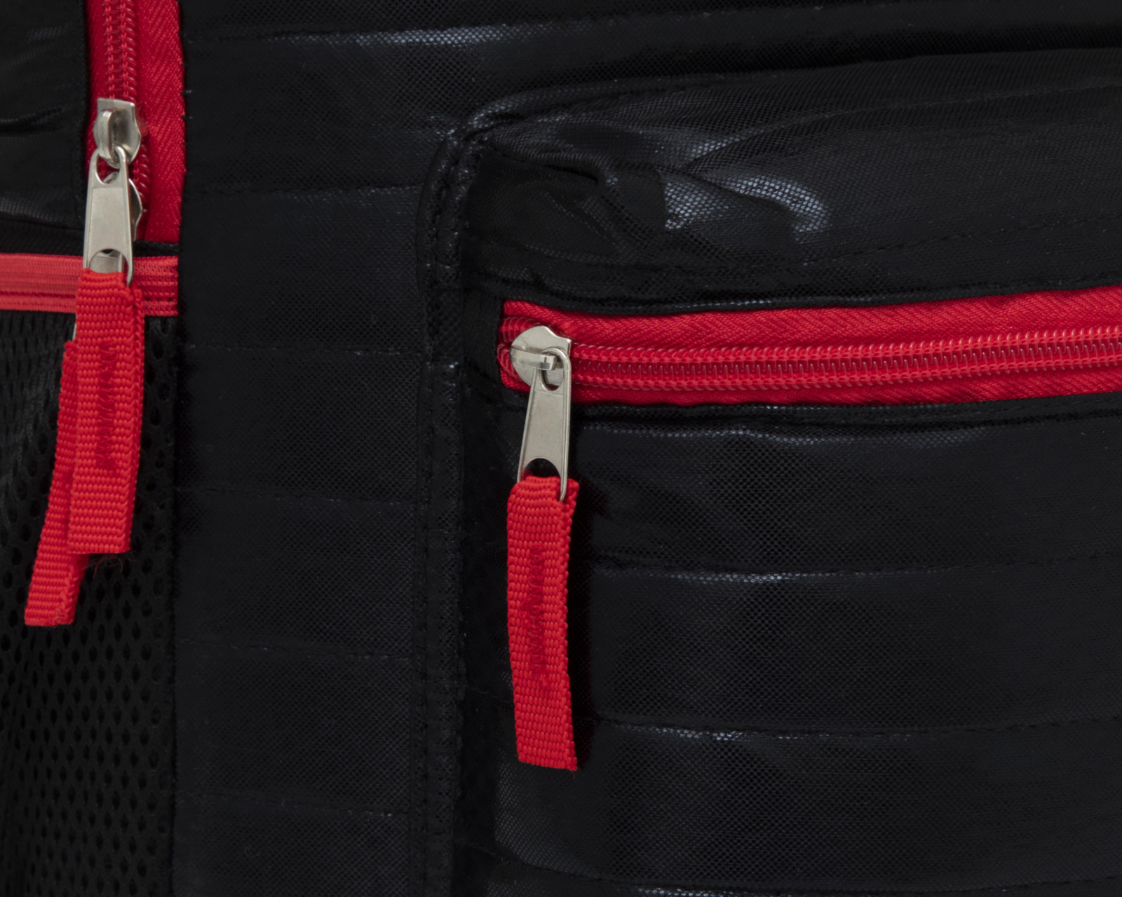 Foto 6 pulgar | Mochila Disney Minnie Mouse Negra
