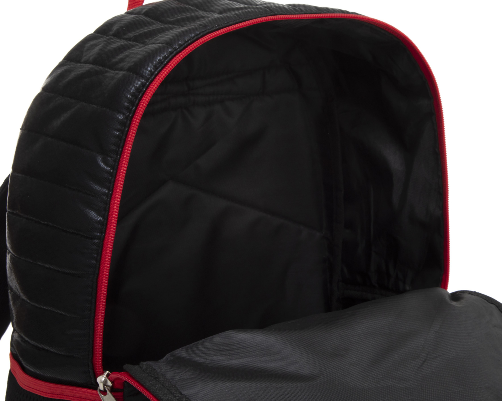 Foto 7 pulgar | Mochila Disney Minnie Mouse Negra