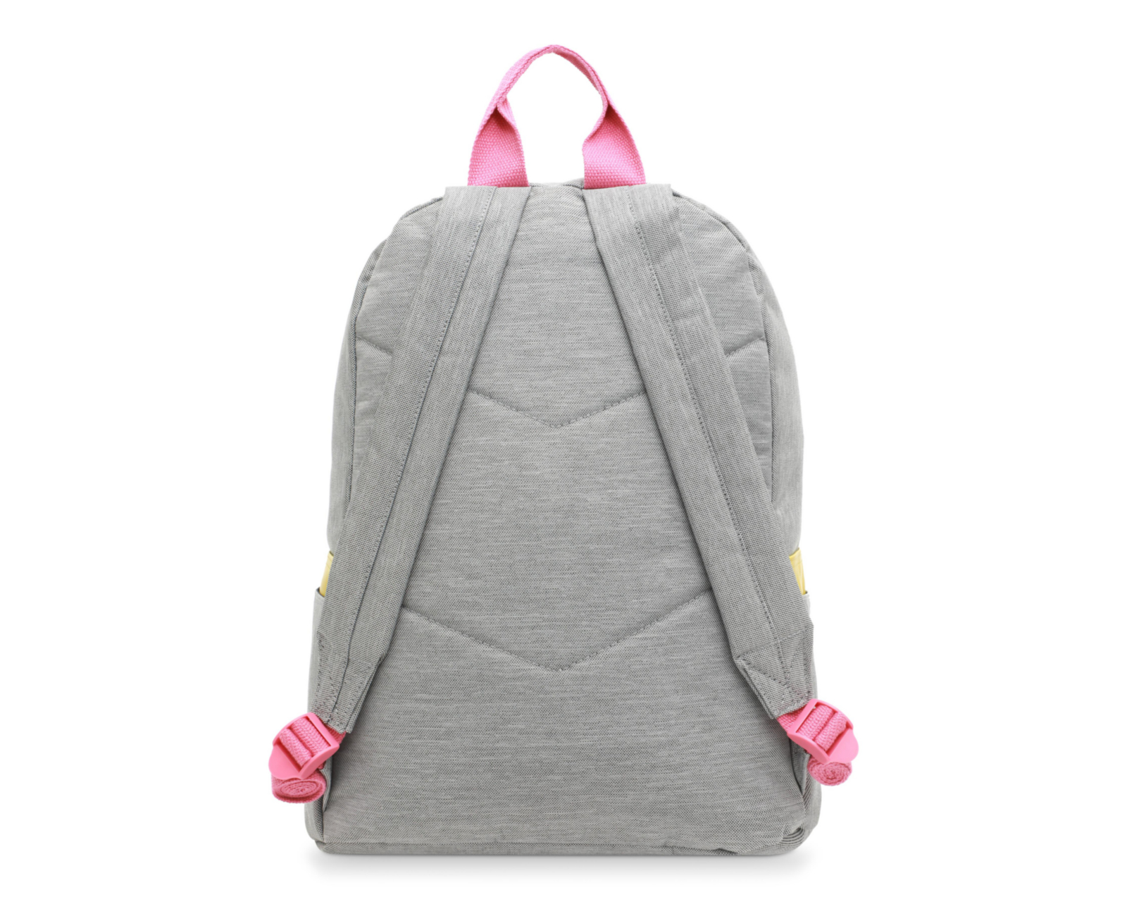 Foto 5 pulgar | Mochila Girls Attitude Gris