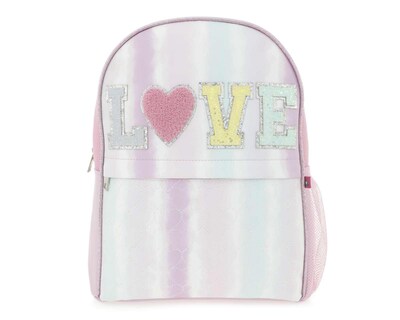 Foto 1 | Mochila Girls Attitude Rosa