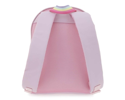 Foto 2 | Mochila Girls Attitude Rosa