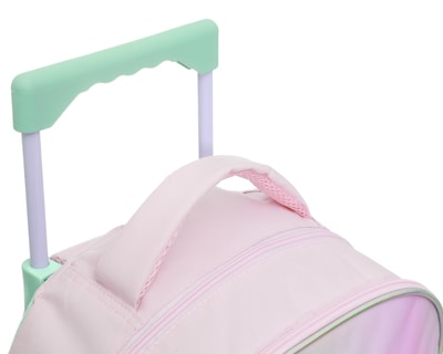 Foto 5 | Mochila con Ruedas Girls Attitude Lila