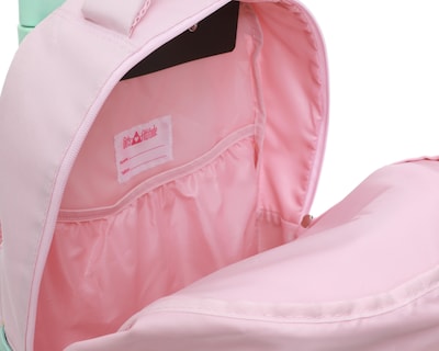 Foto 7 | Mochila con Ruedas Girls Attitude Lila