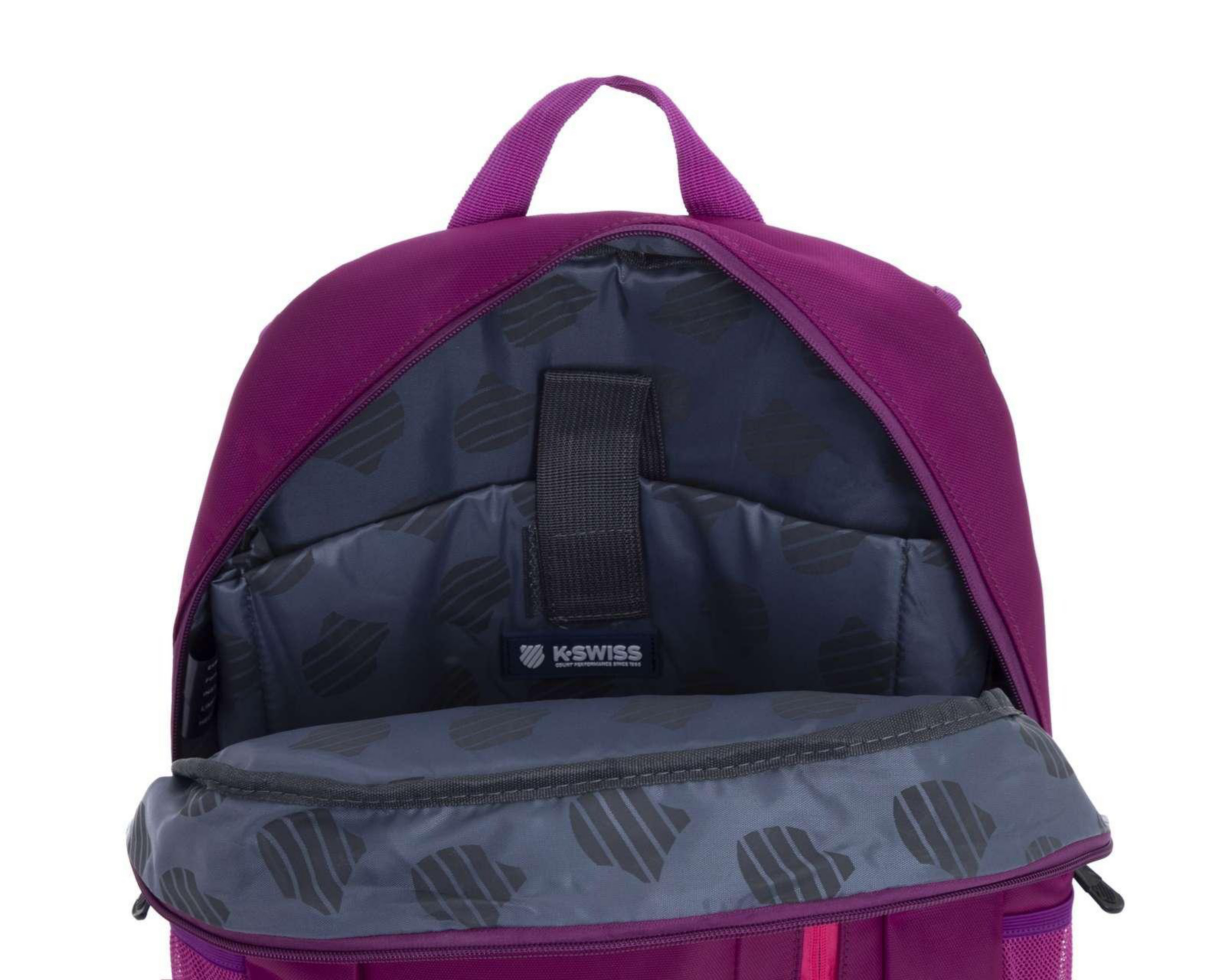 Foto 4 | Mochila K-Swiss