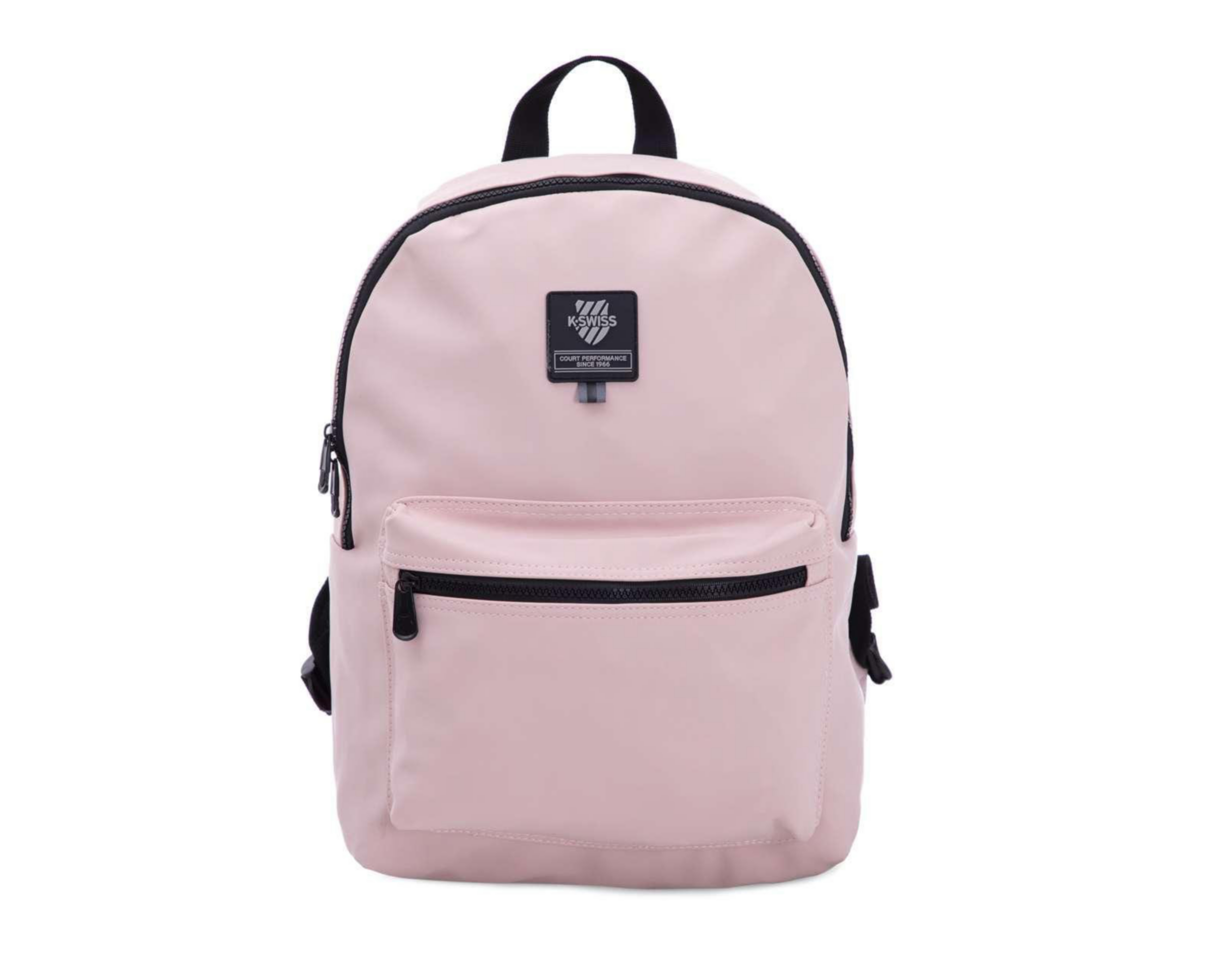 Mochila K-Swiss Rosa