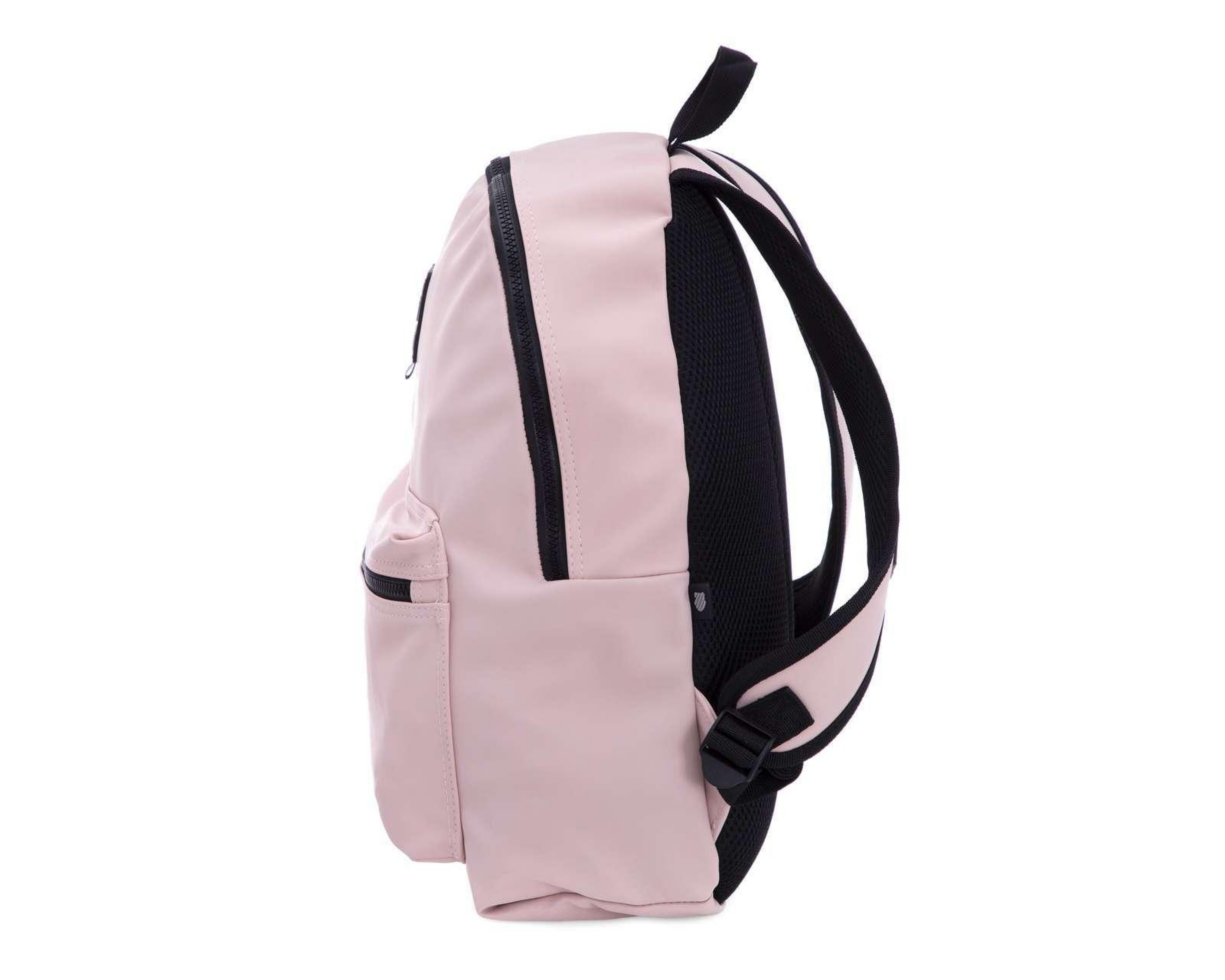 Foto 4 pulgar | Mochila K-Swiss Rosa