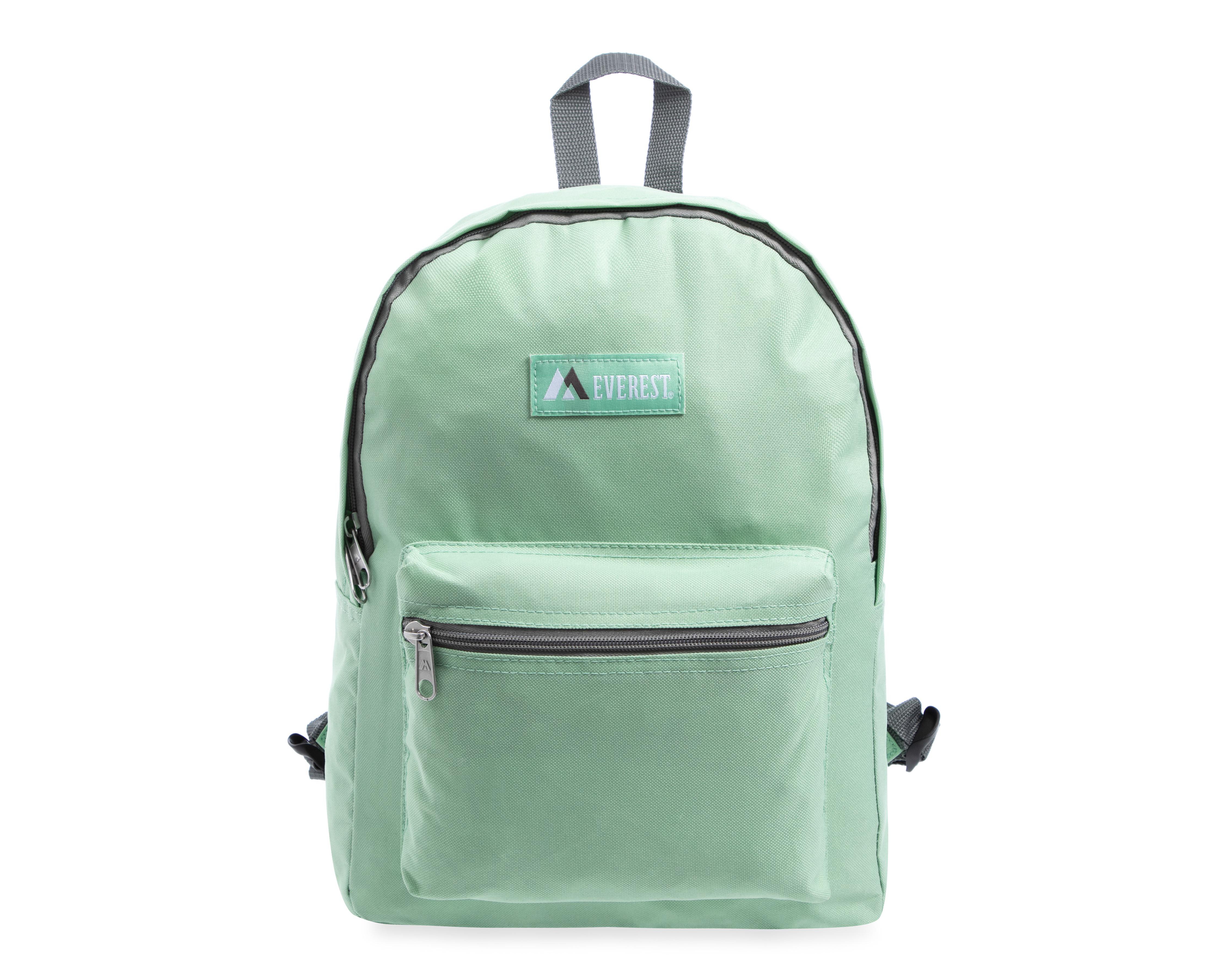 Foto 1 | Mochila Everest Verde