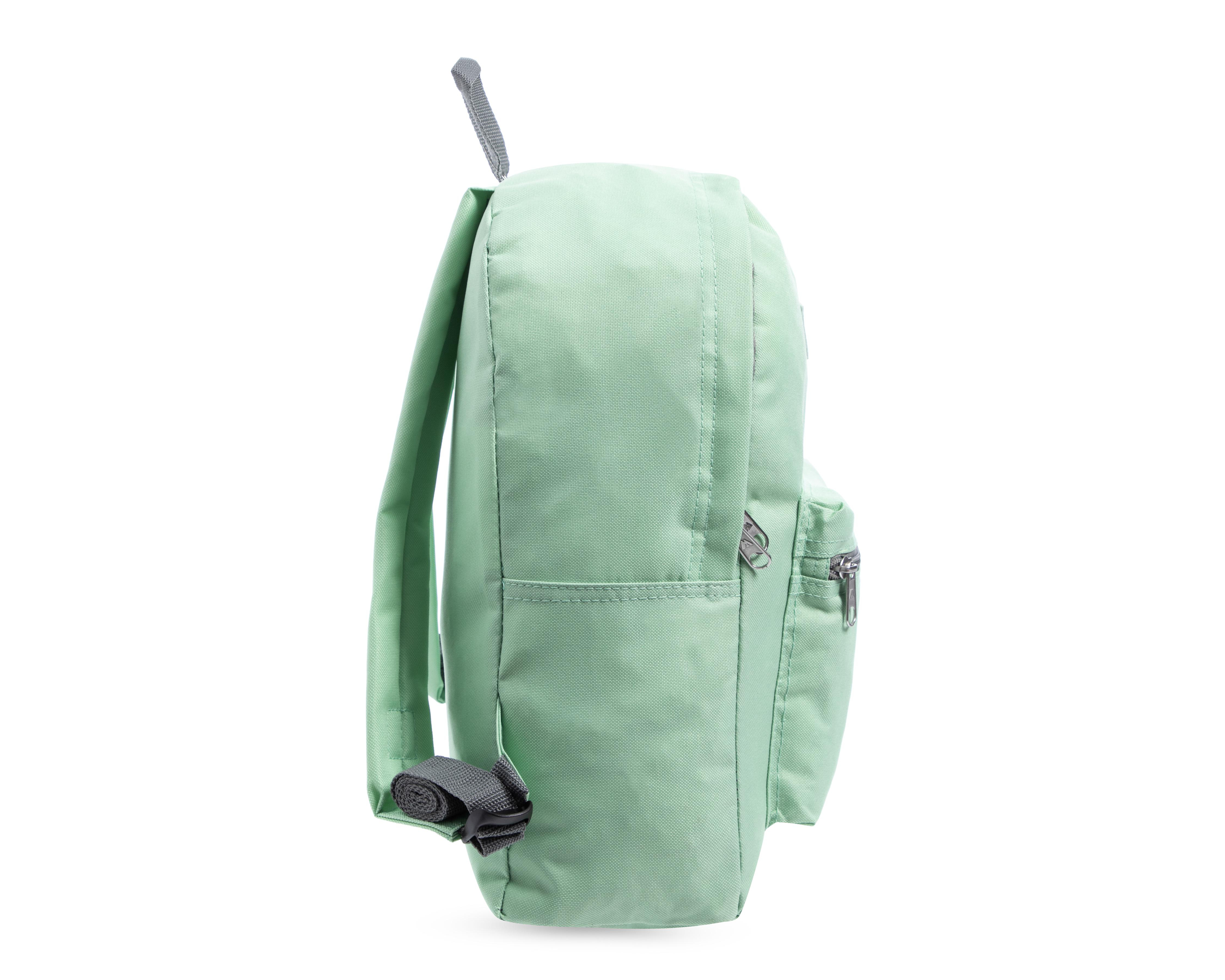 Foto 3 | Mochila Everest Verde