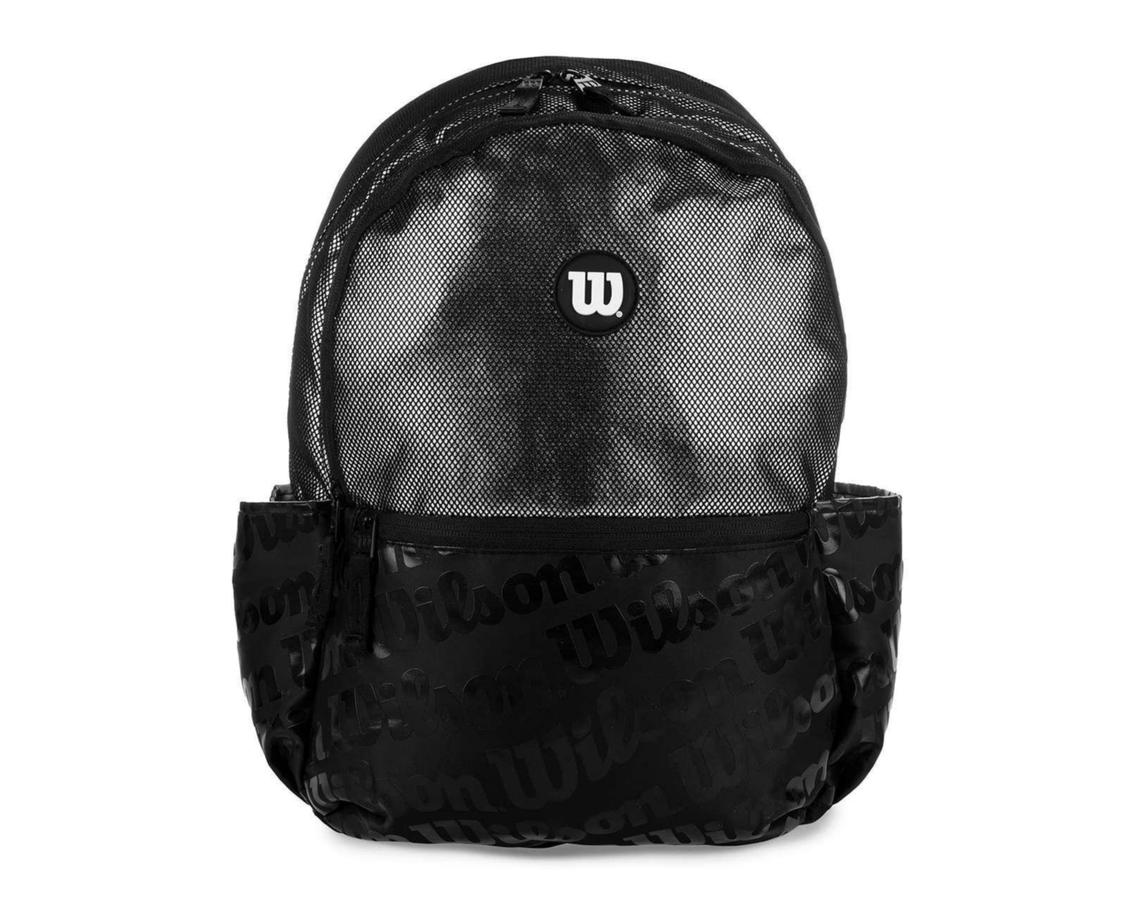 Mochila Wilson Negra
