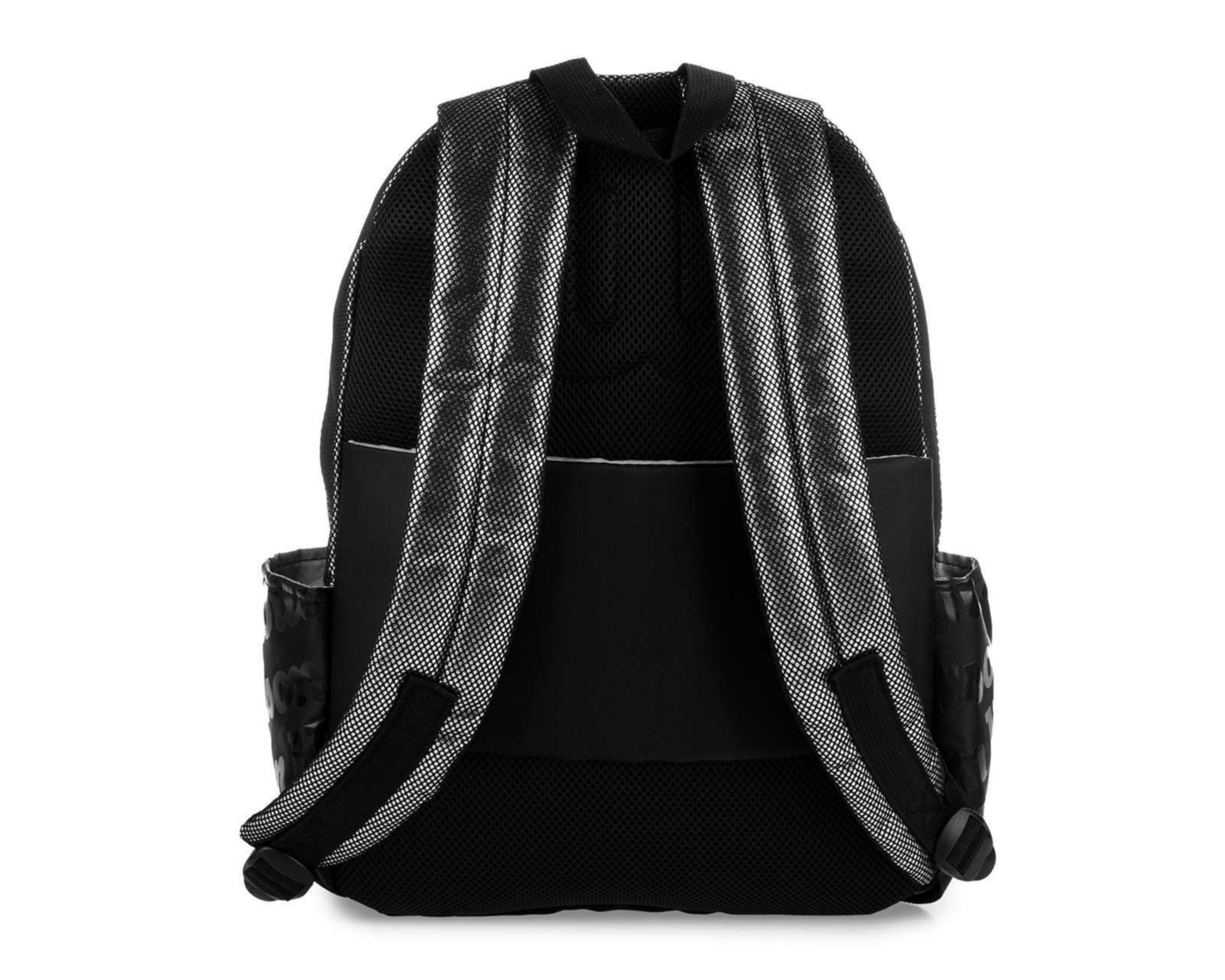 Foto 3 pulgar | Mochila Wilson Negra
