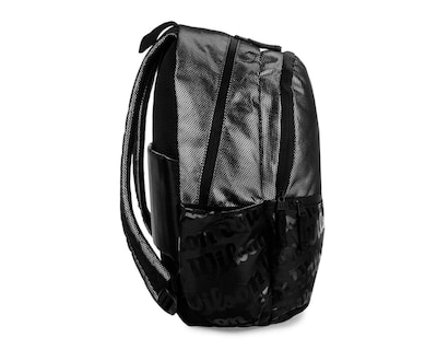 Foto 3 | Mochila Wilson Negra
