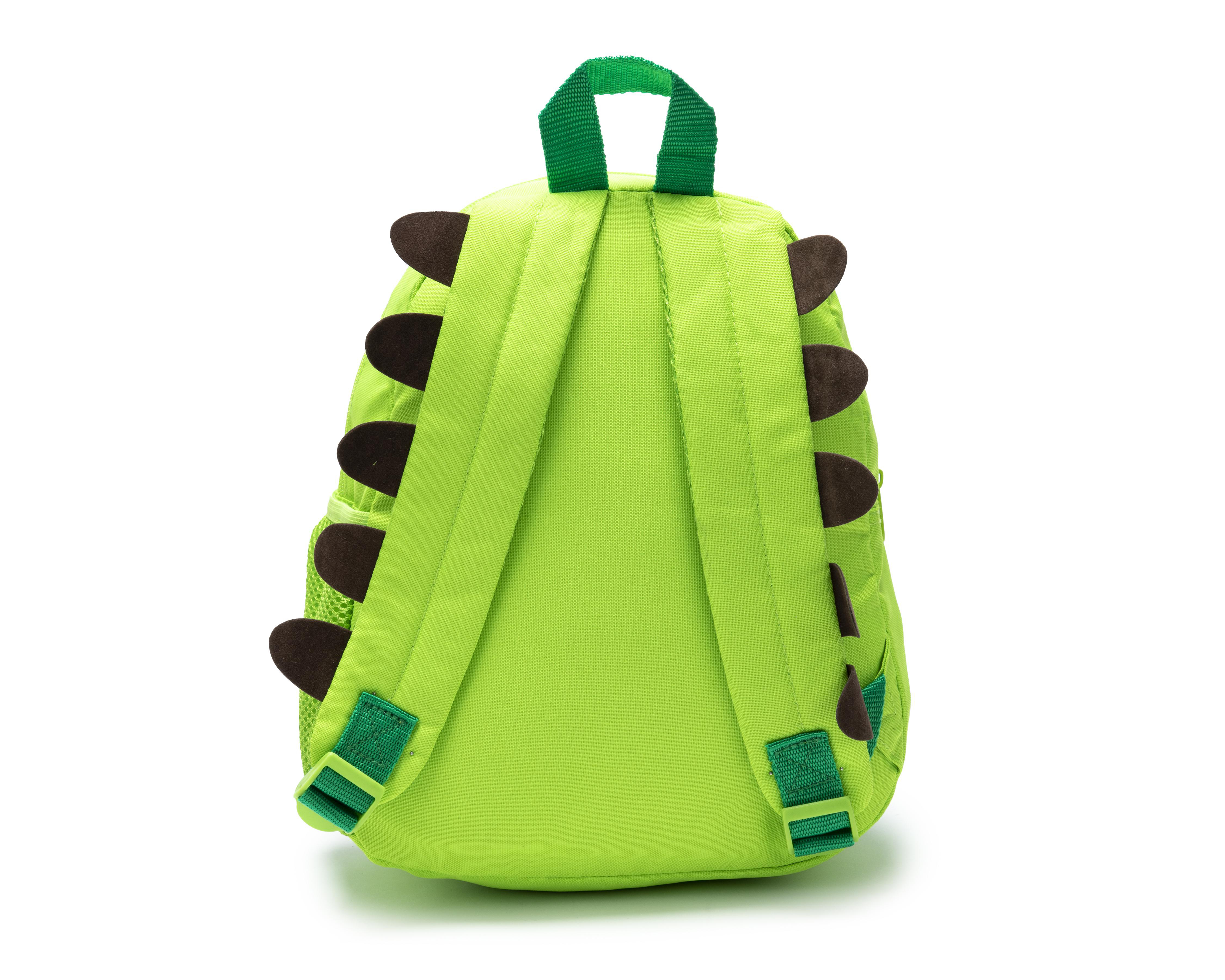 Foto 5 pulgar | Mochila Baby Colors Verde