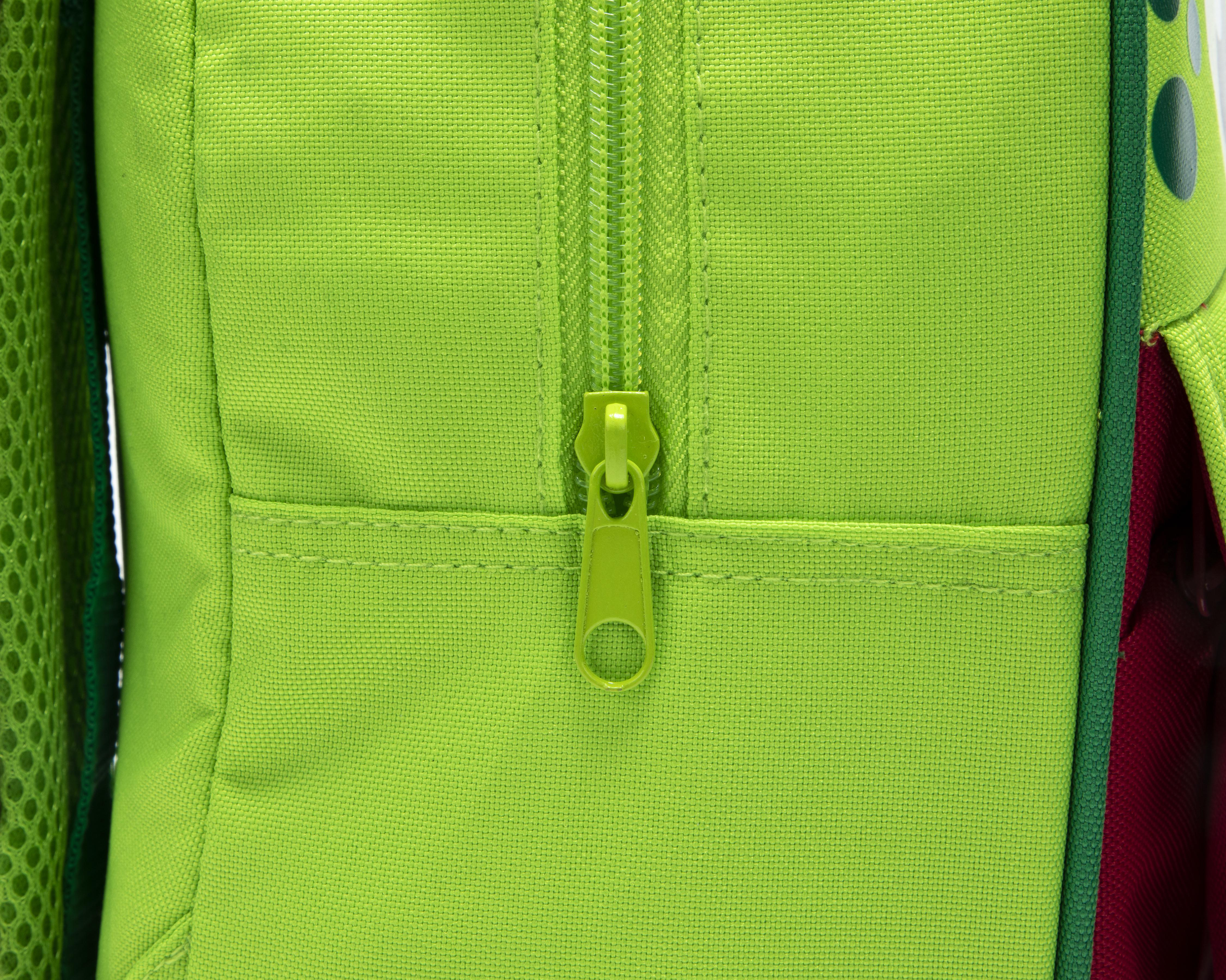 Foto 5 | Mochila Baby Colors Verde