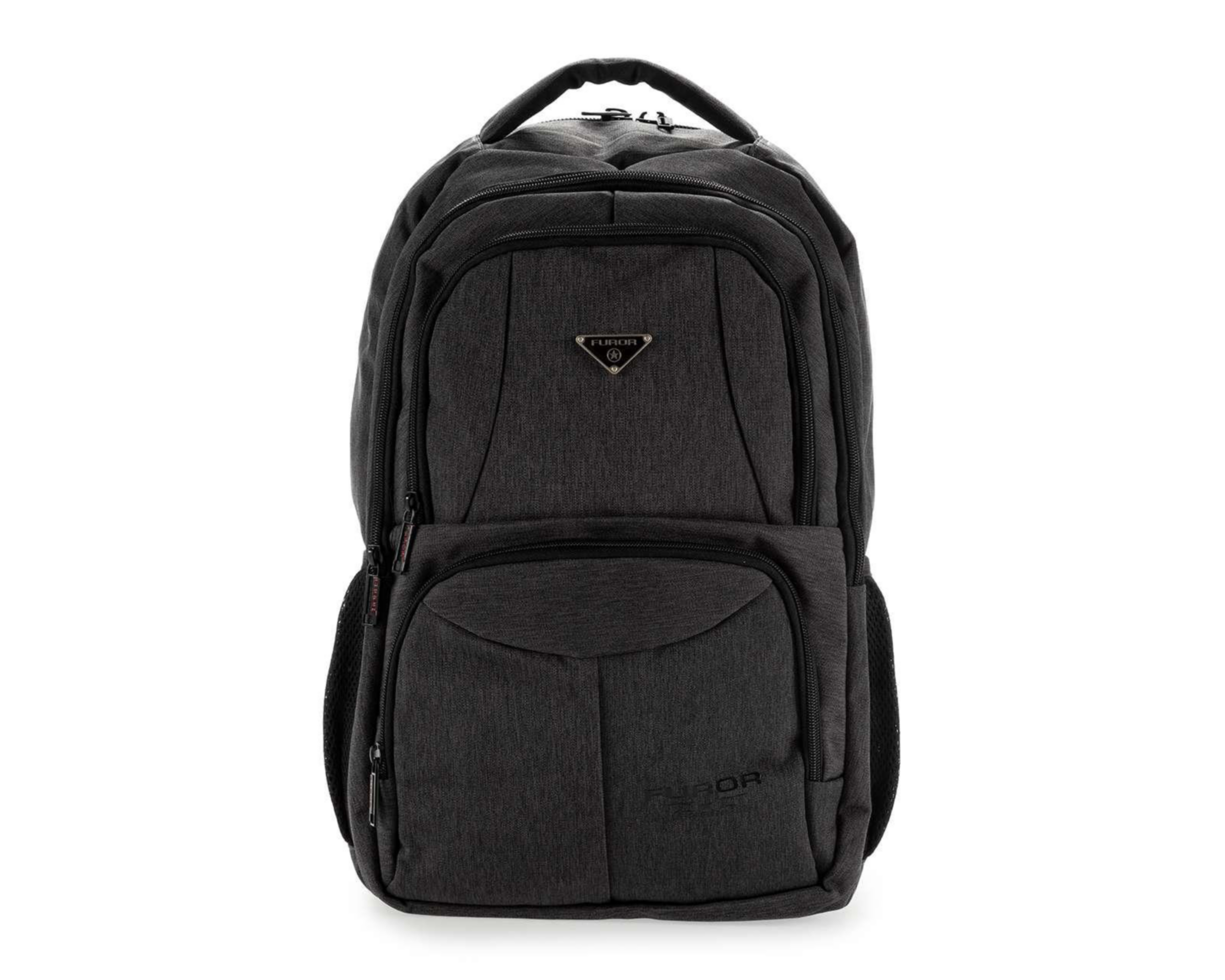 Mochila Furor Negra $639