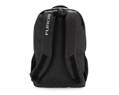 Foto 4 | Mochila Furor Negra
