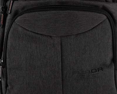 Foto 5 | Mochila Furor Negra