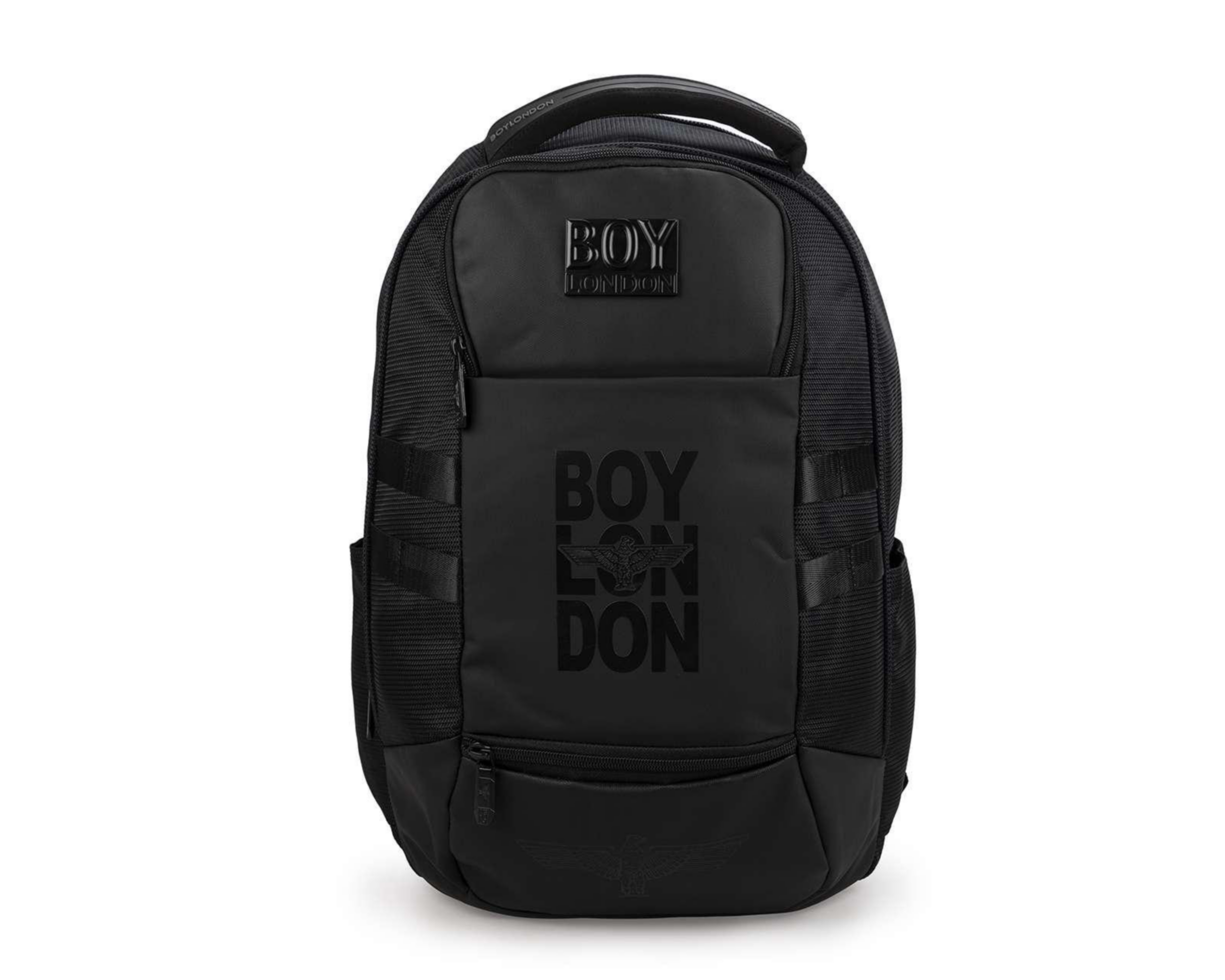 Mochila Boy London Negra