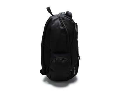 Foto 3 | Mochila Boy London Negra