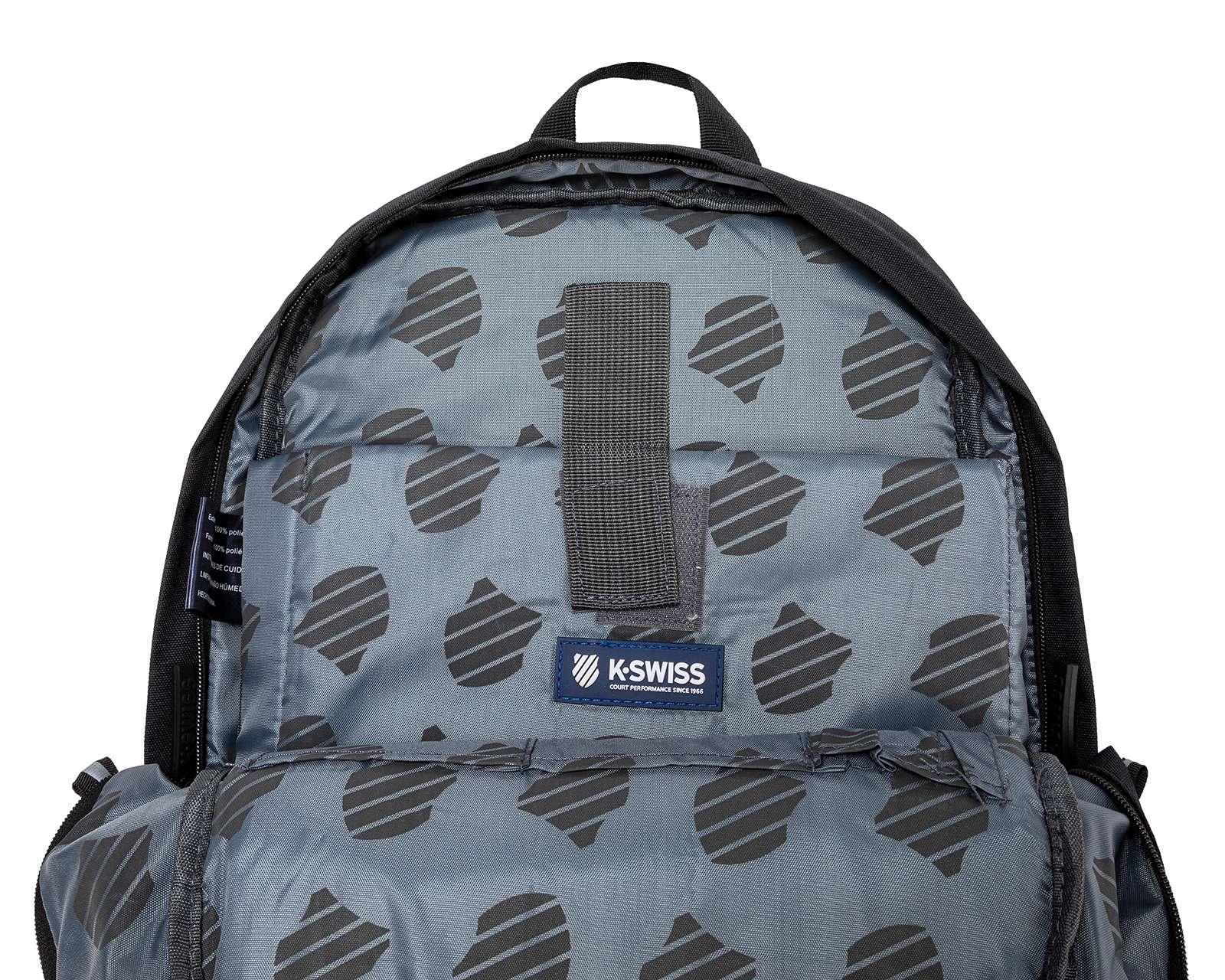 Foto 4 | Mochila K-Swiss